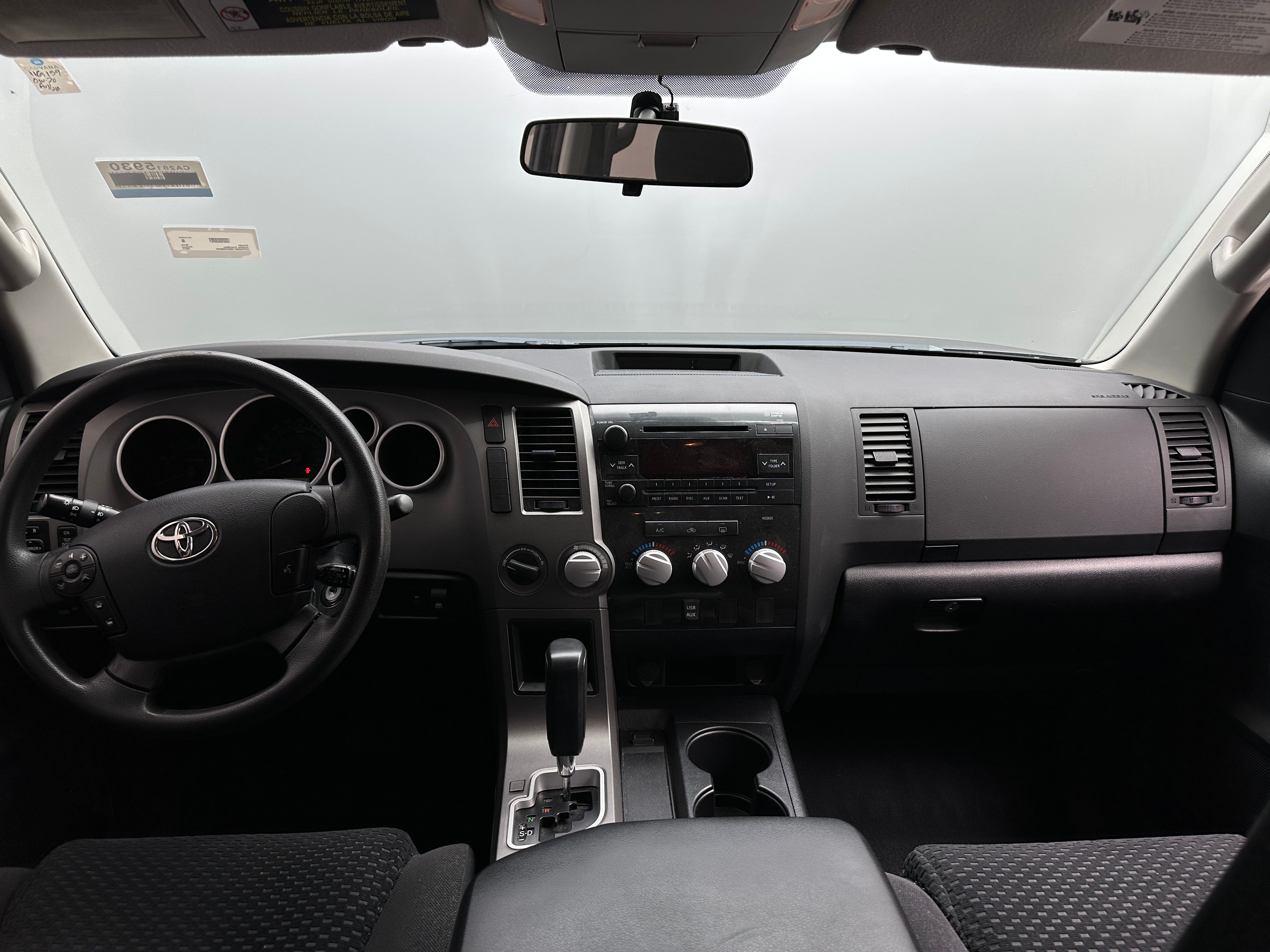 2011 Toyota Tundra  3