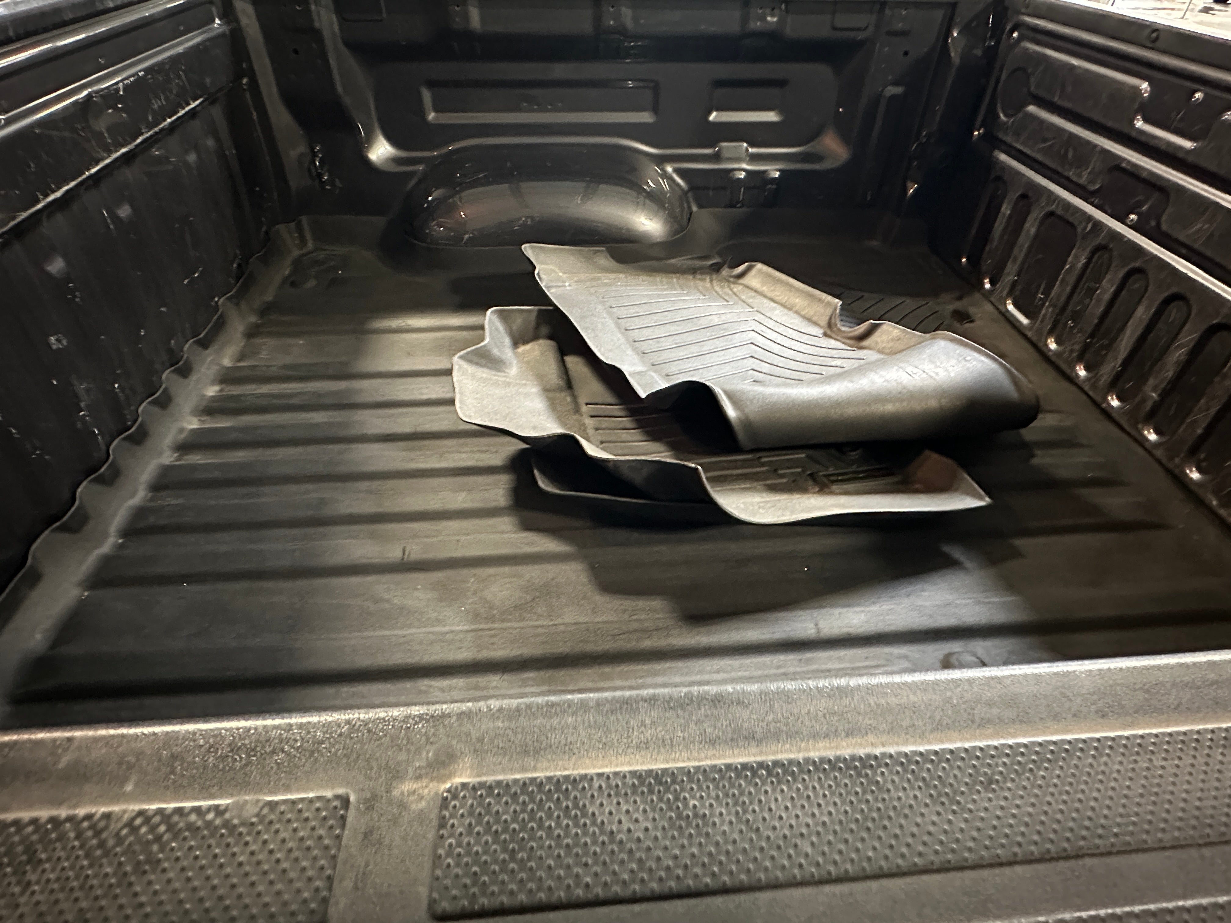 2011 Toyota Tundra  7
