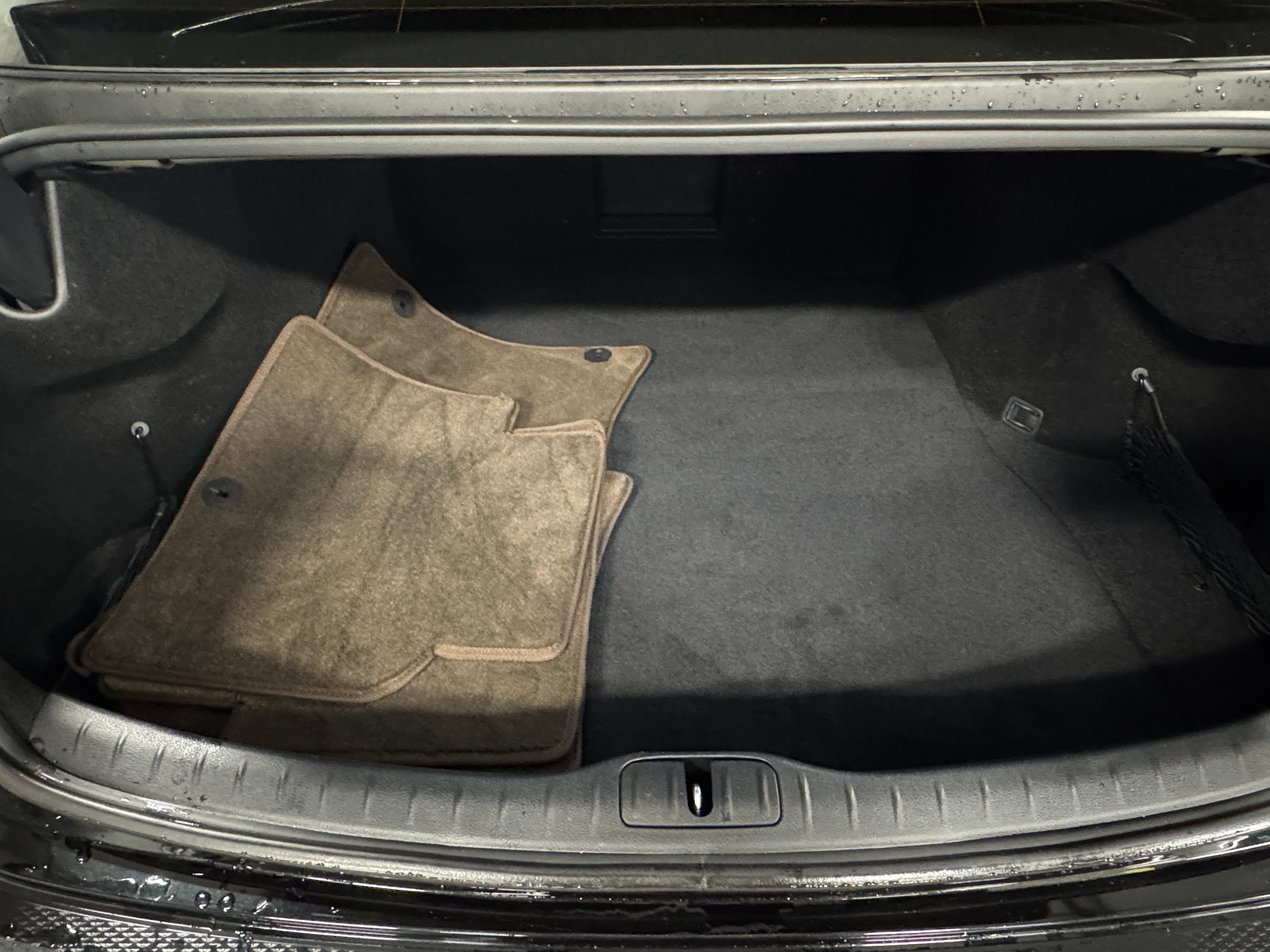 2022 Genesis G80 2.5T 6