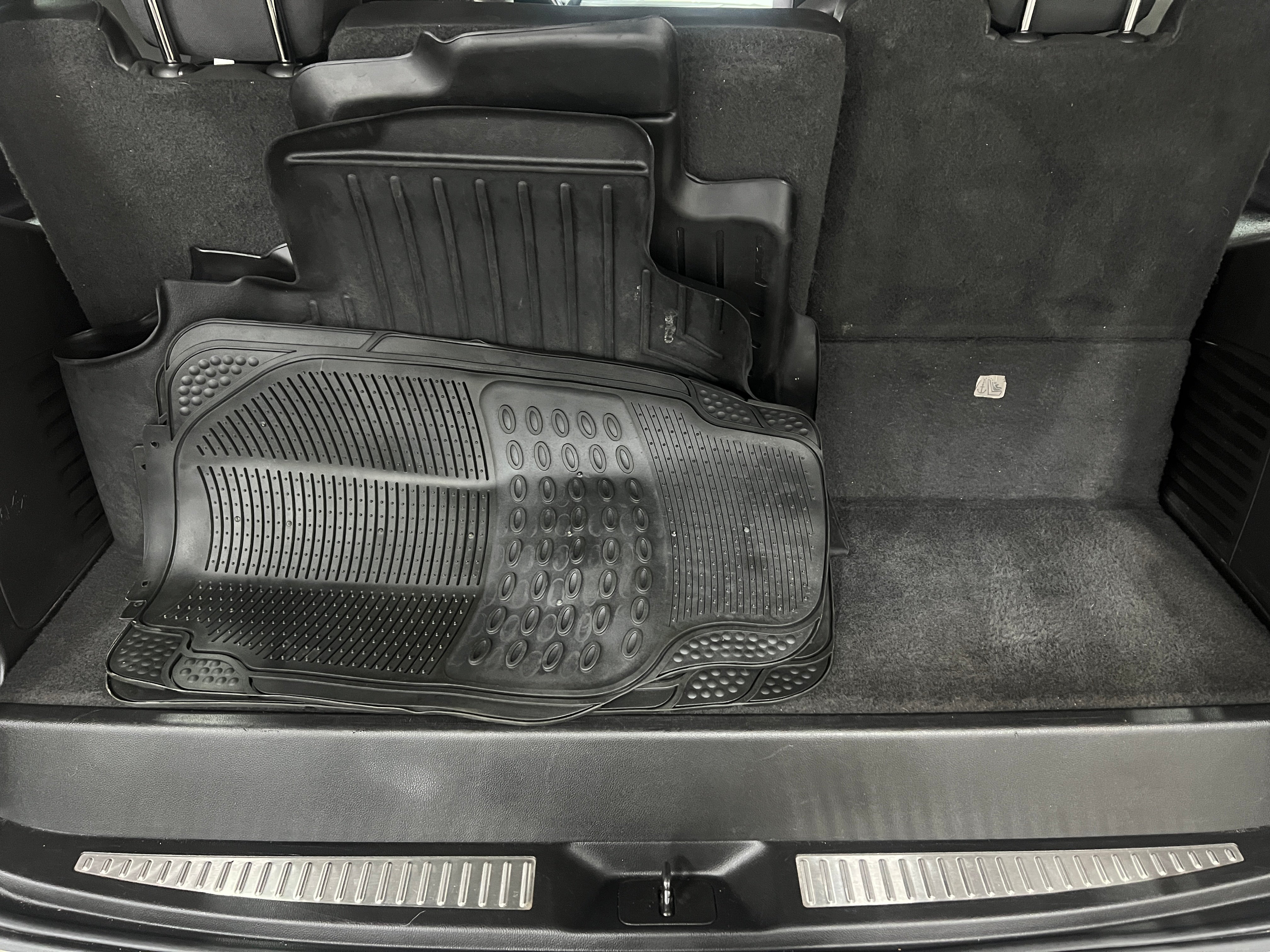 2015 Cadillac Escalade Luxury 6