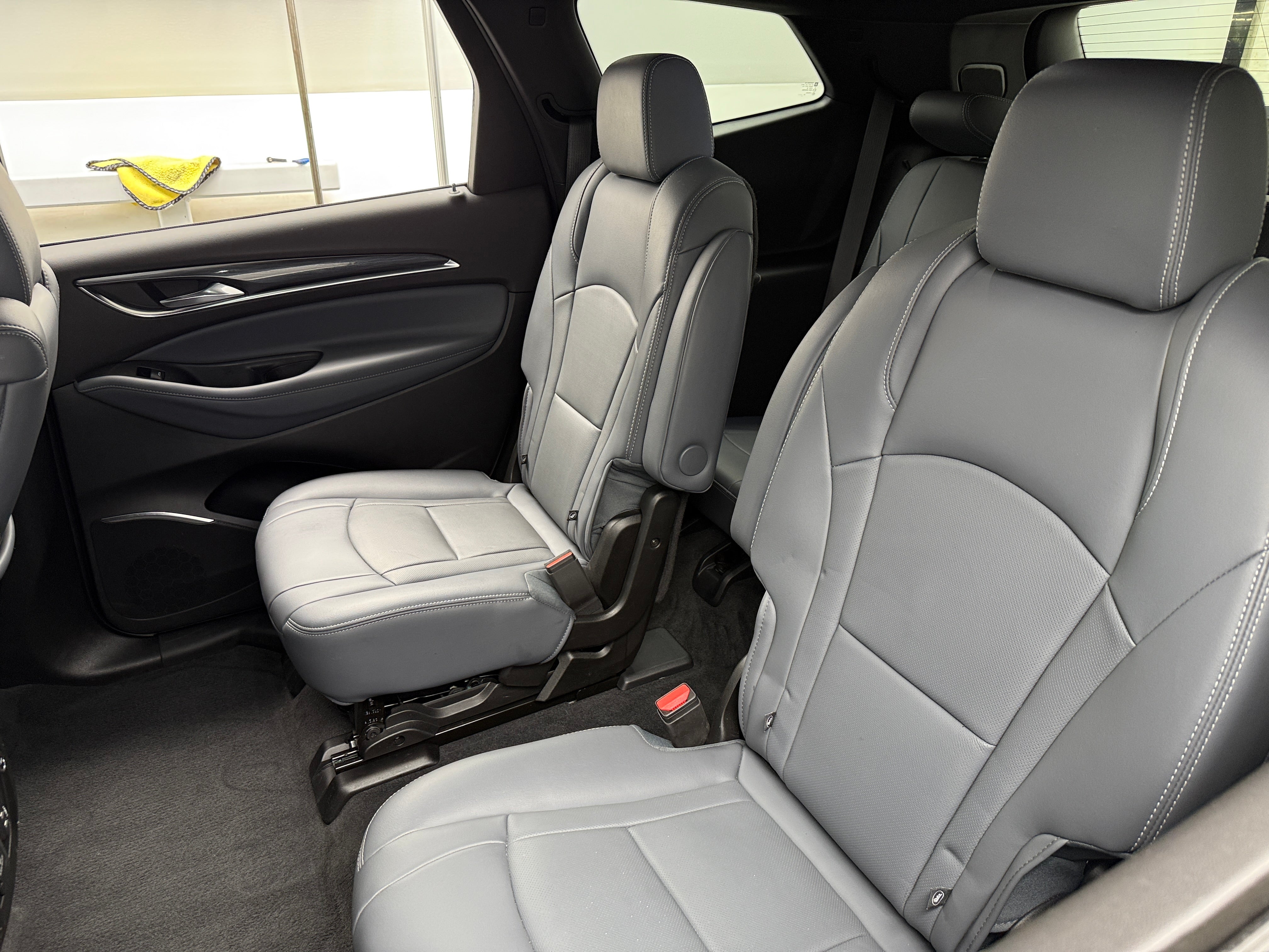 2024 Buick Enclave Premium 5