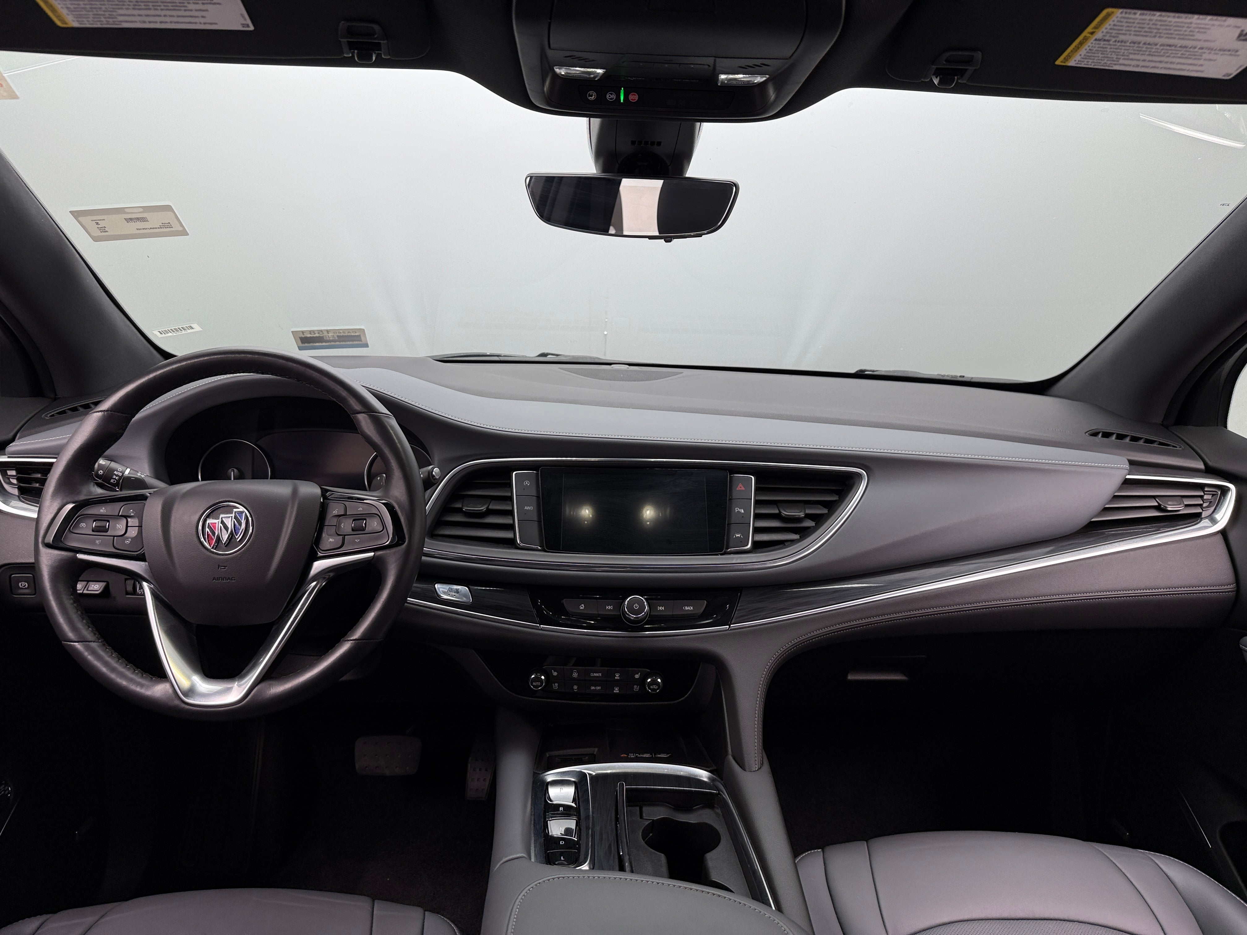 2024 Buick Enclave Premium 2