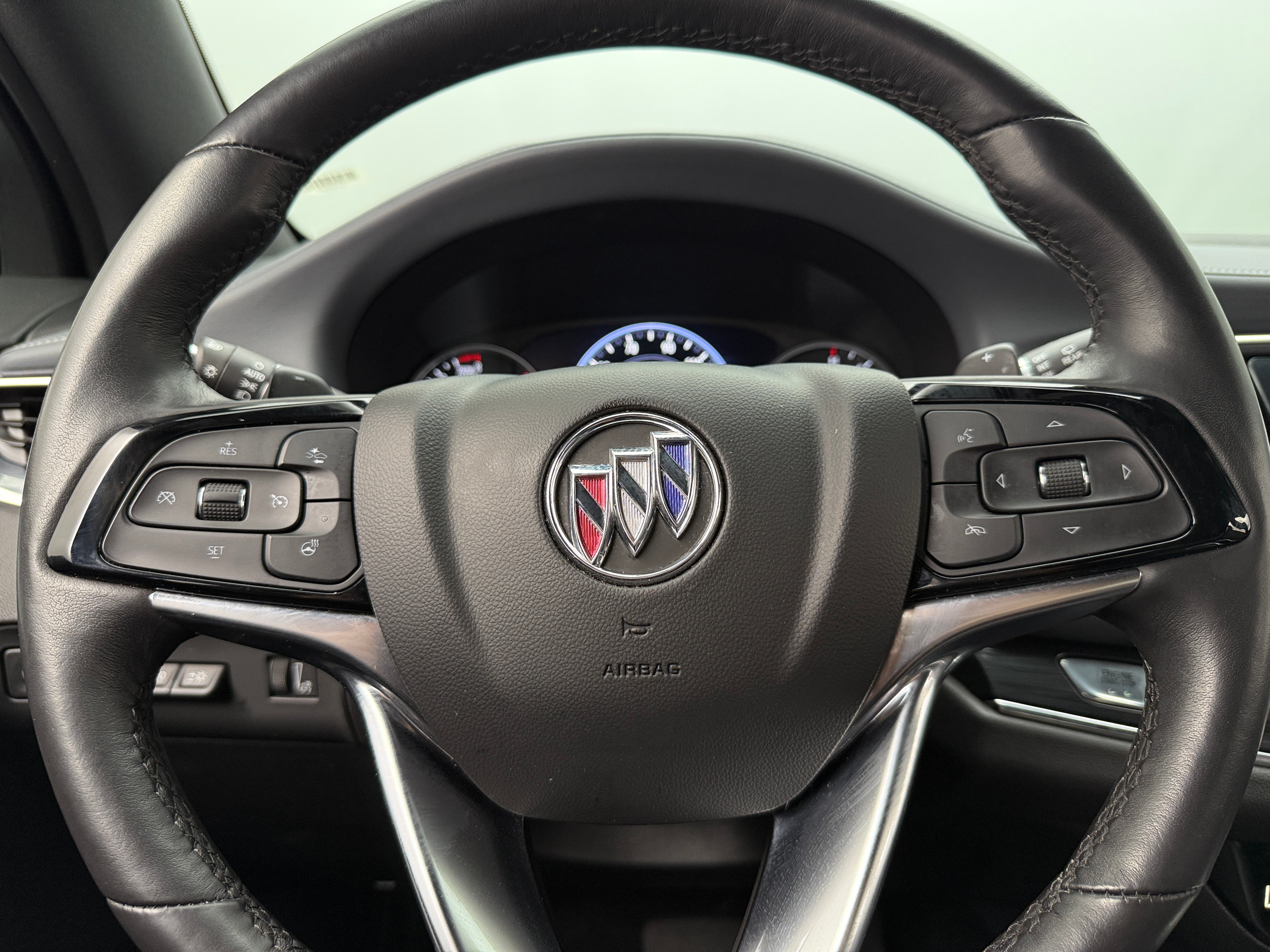 2024 Buick Enclave Premium 4