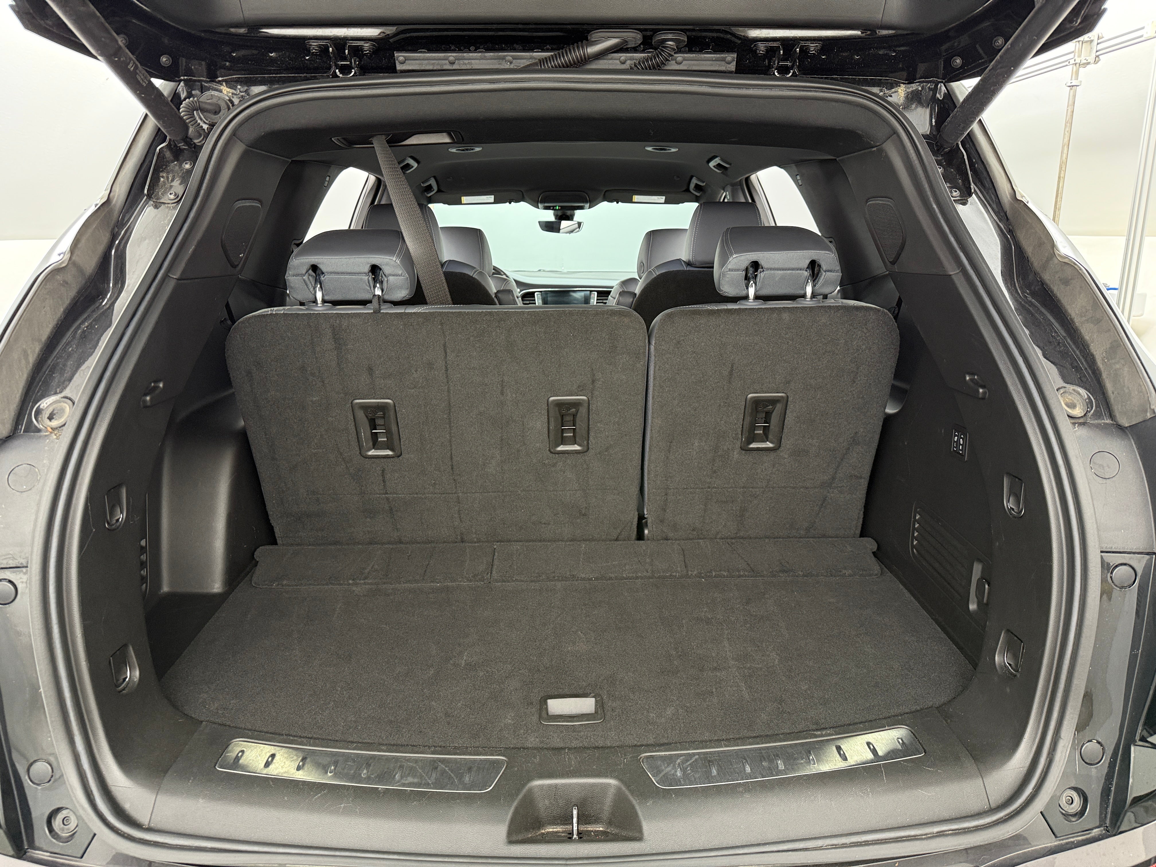 2024 Buick Enclave Premium 6