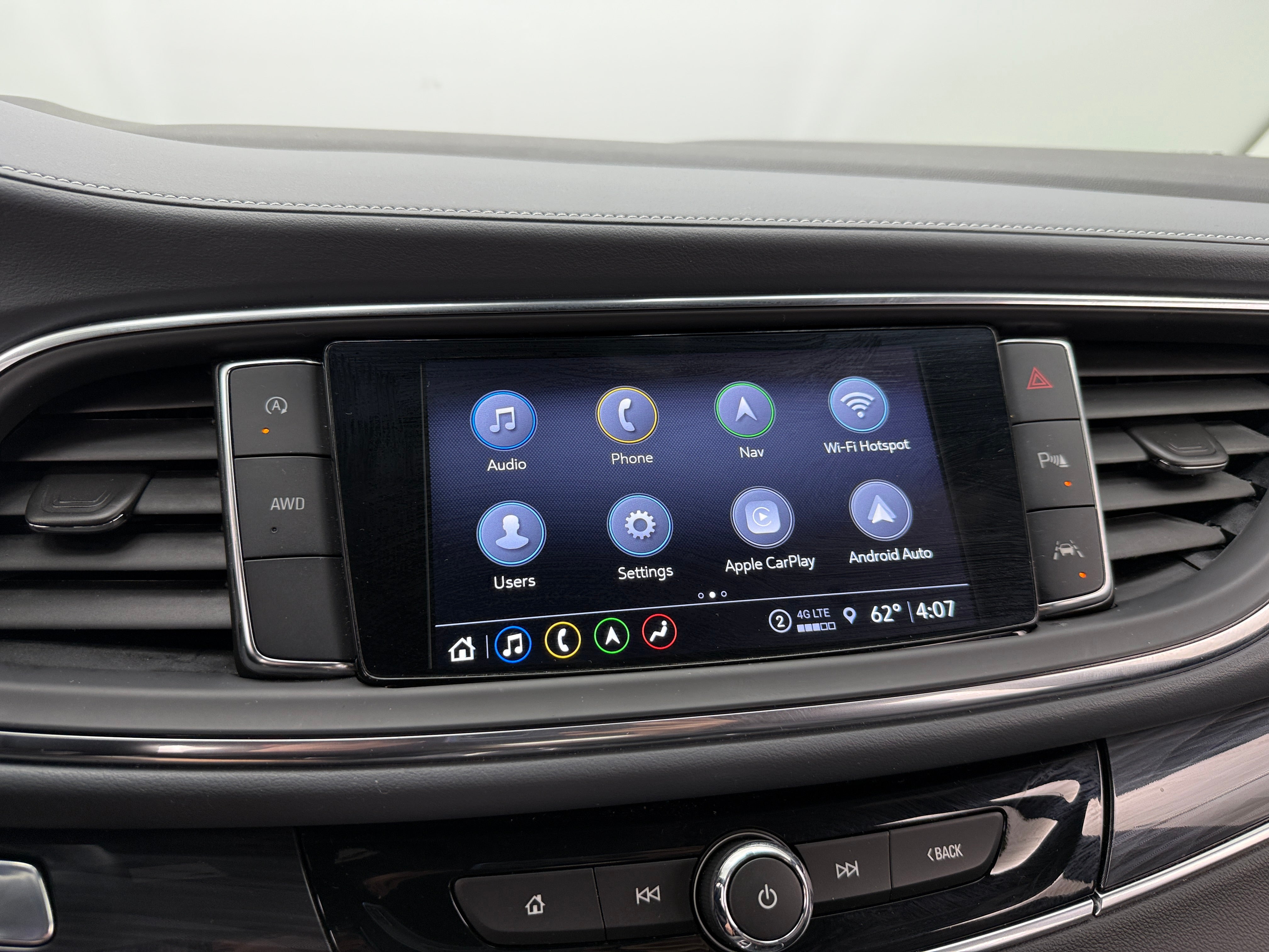 2024 Buick Enclave Premium 3