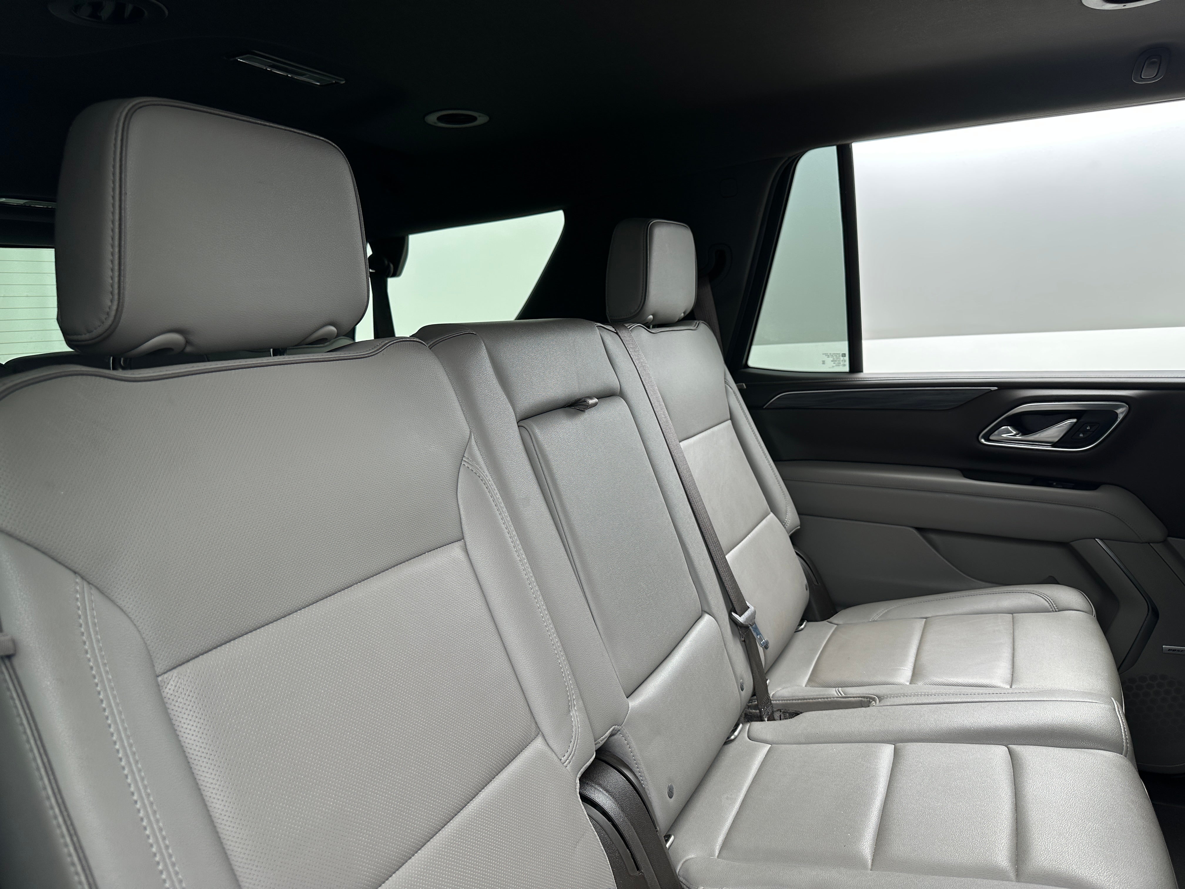 2021 GMC Yukon SLT 5