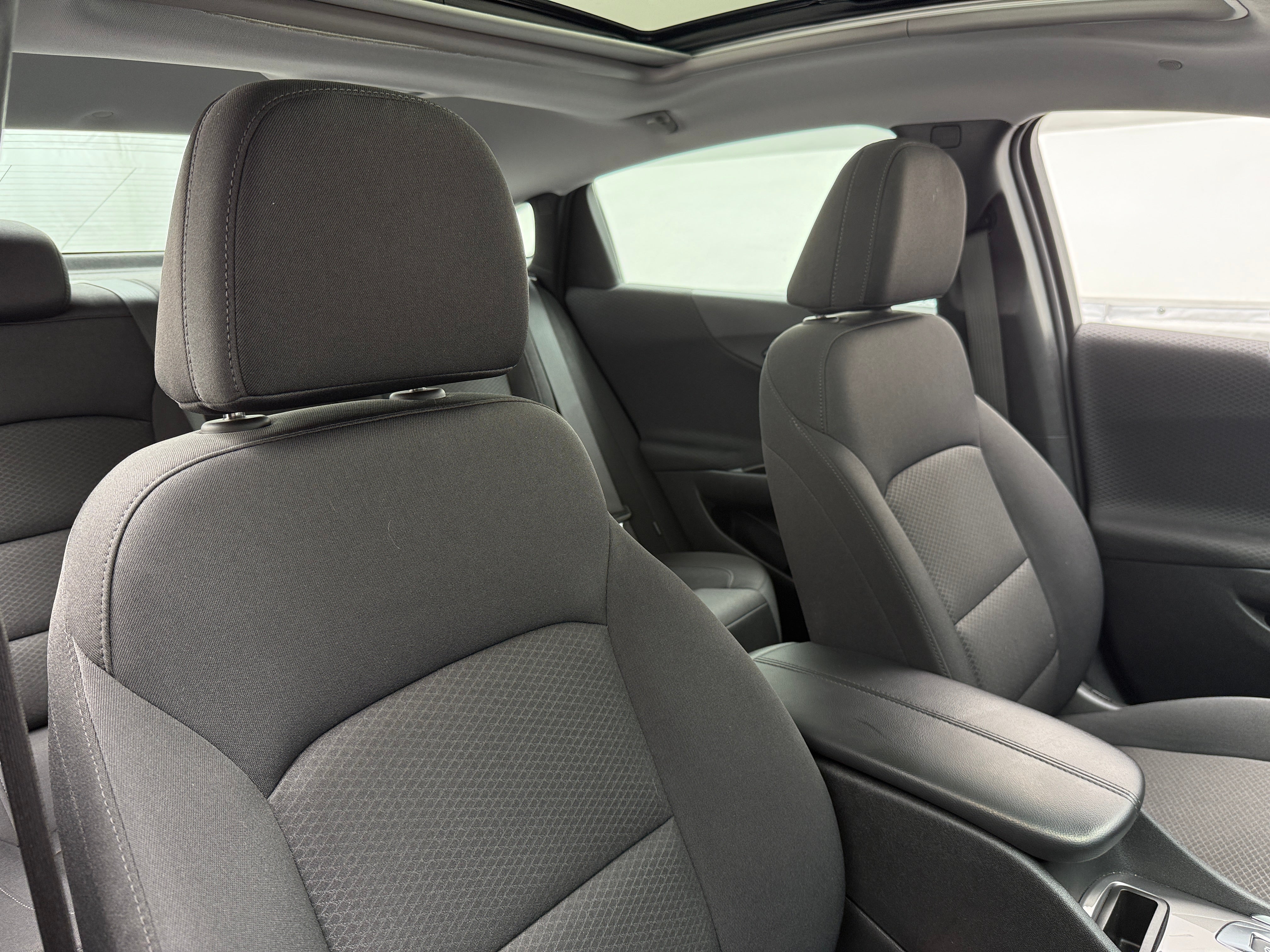 2024 Chevrolet Malibu LT 2