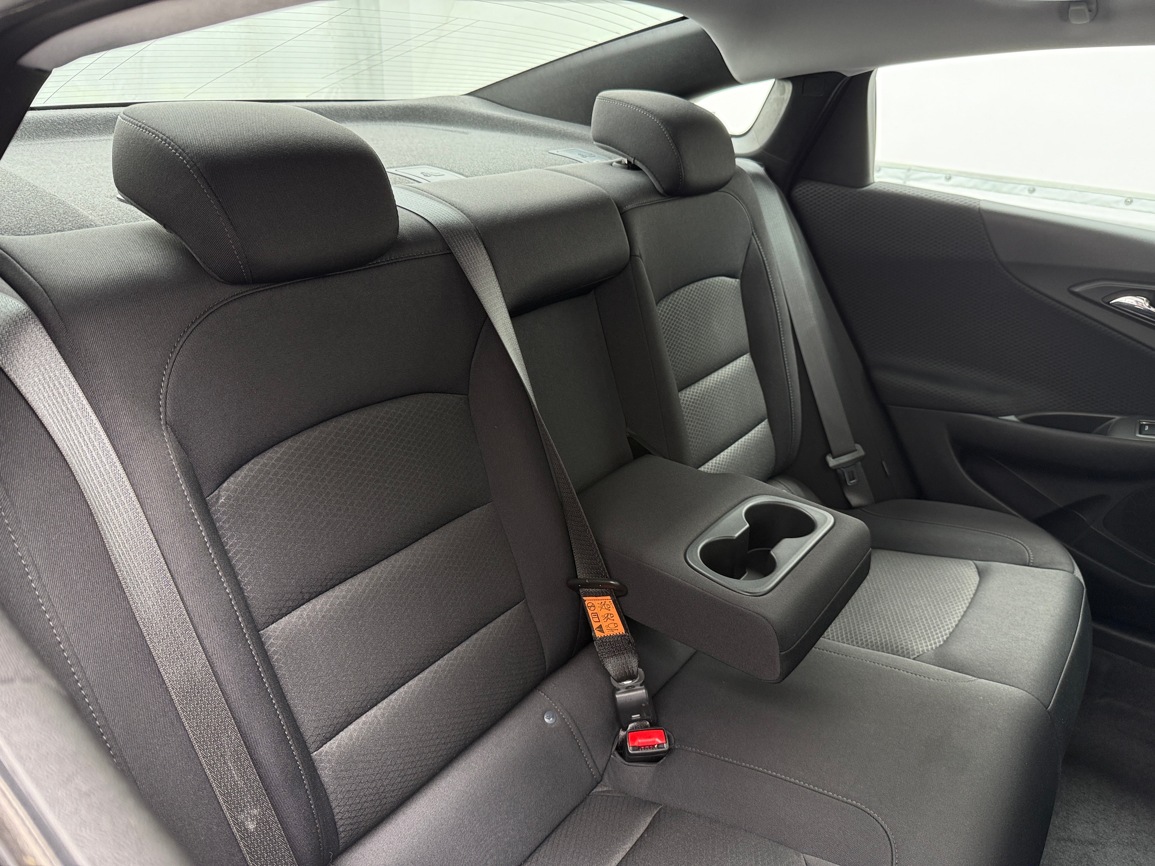 2024 Chevrolet Malibu LT 6