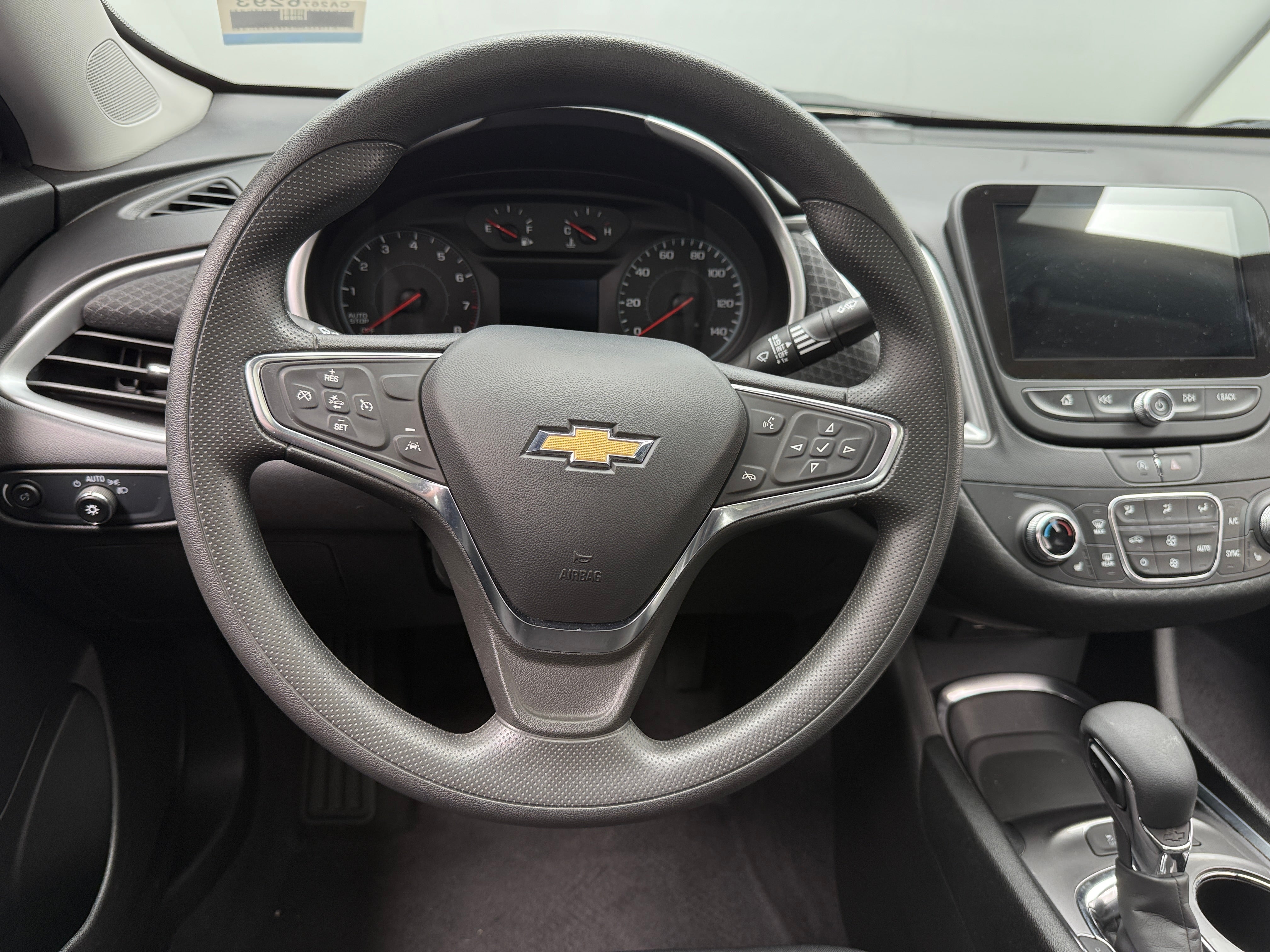 2024 Chevrolet Malibu LT 5