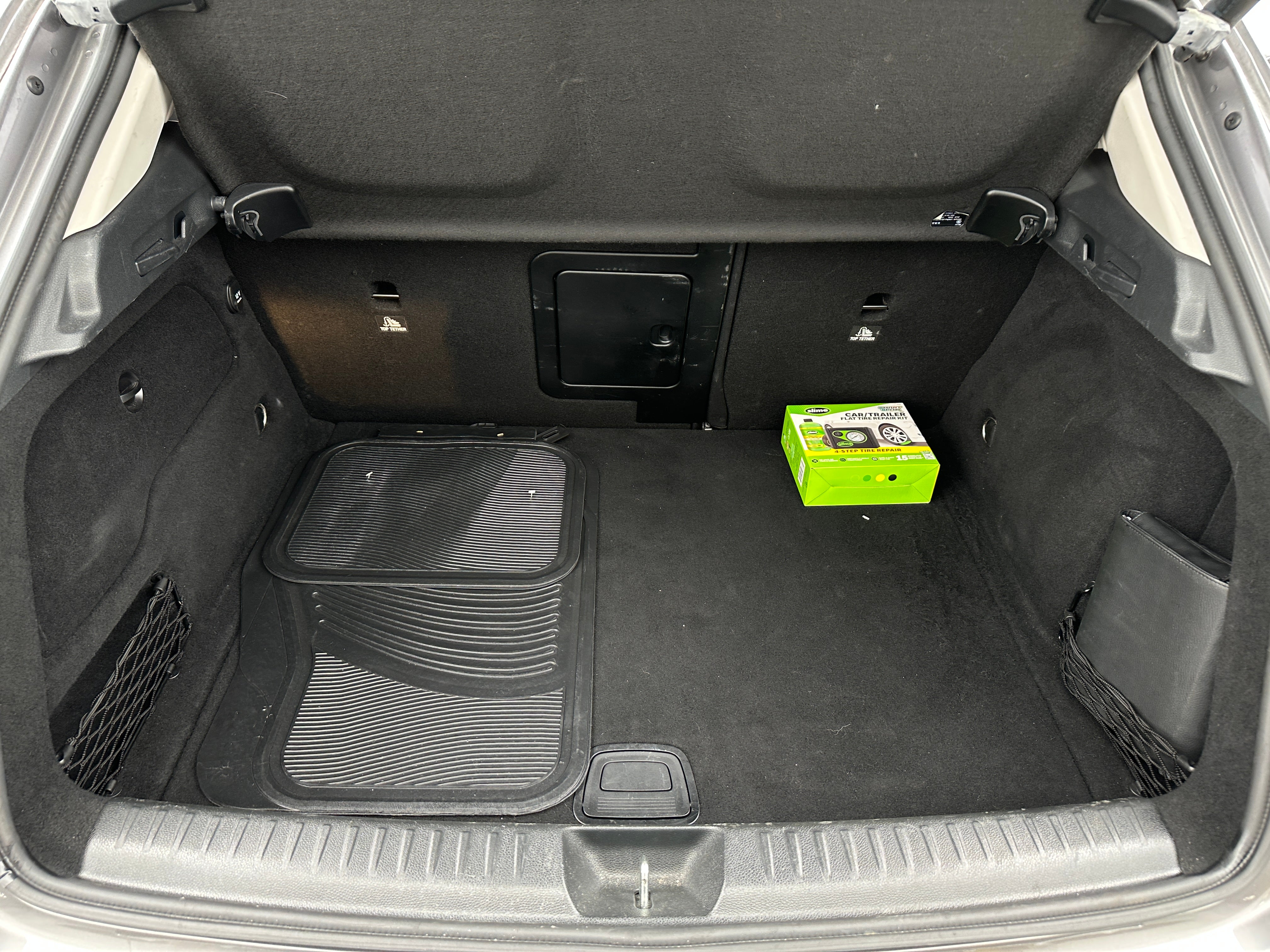 2015 Mercedes-Benz GLA 250 7