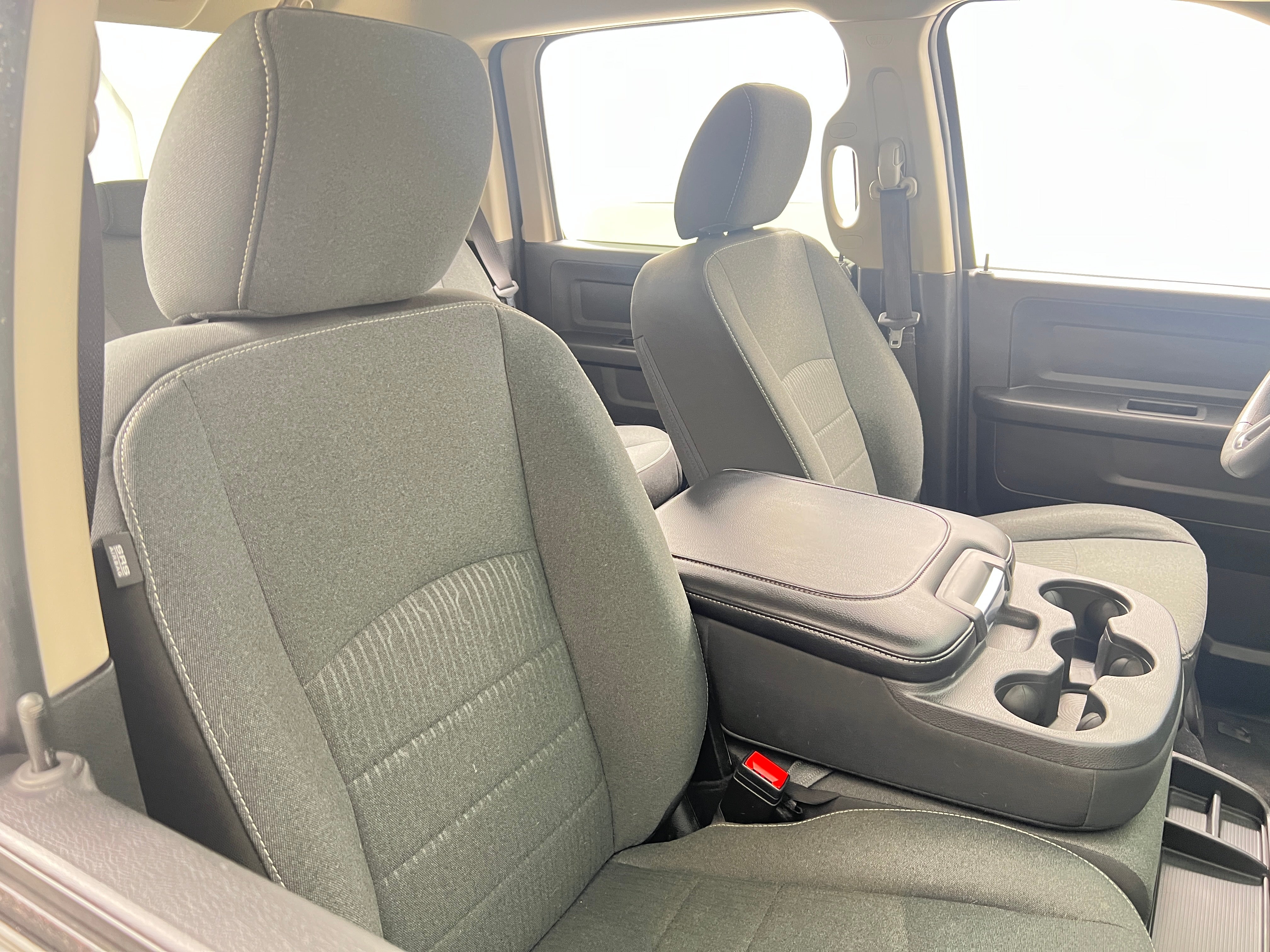 2023 RAM 1500 Classic Tradesman 2