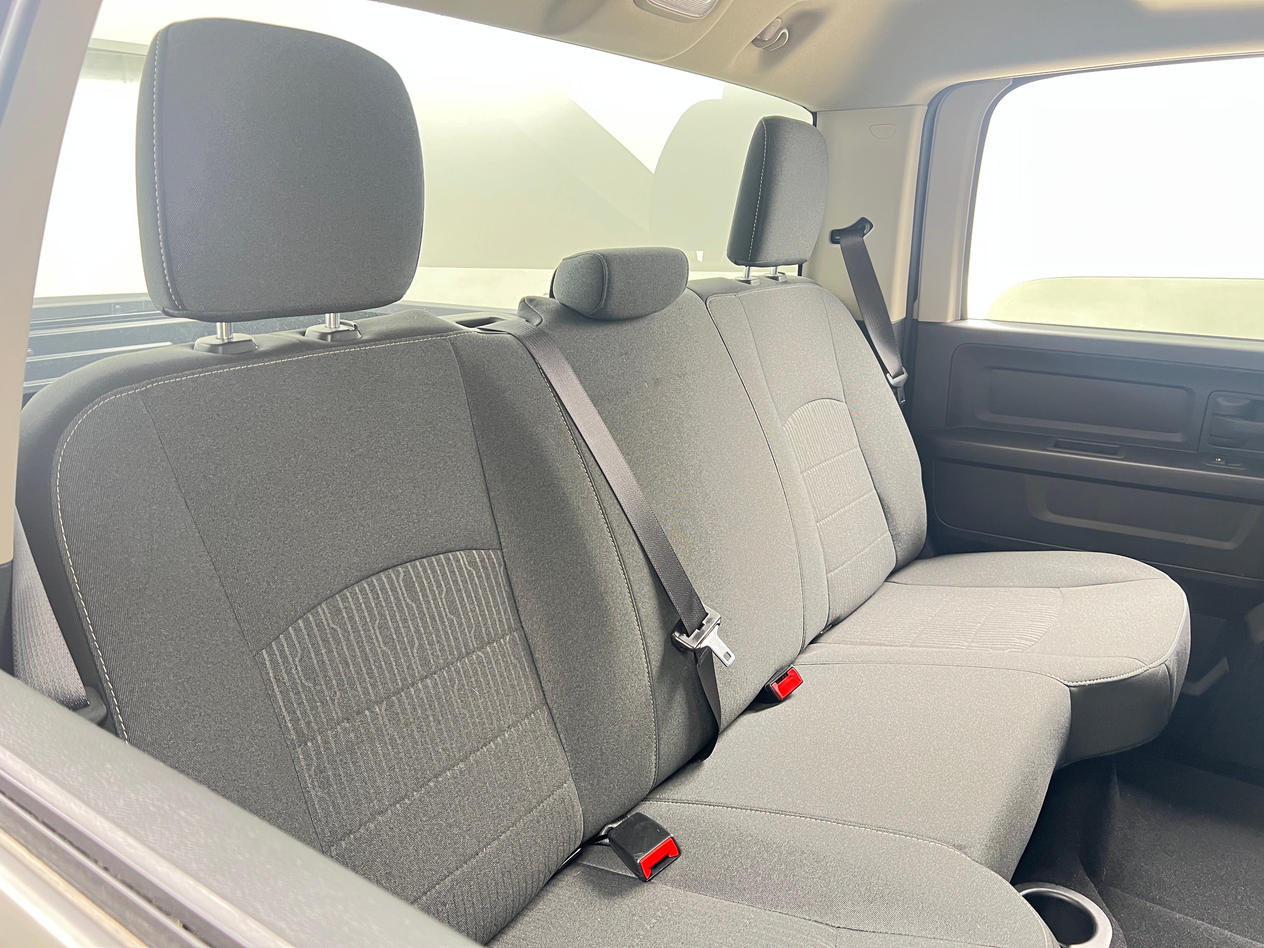 2023 RAM 1500 Classic Tradesman 6