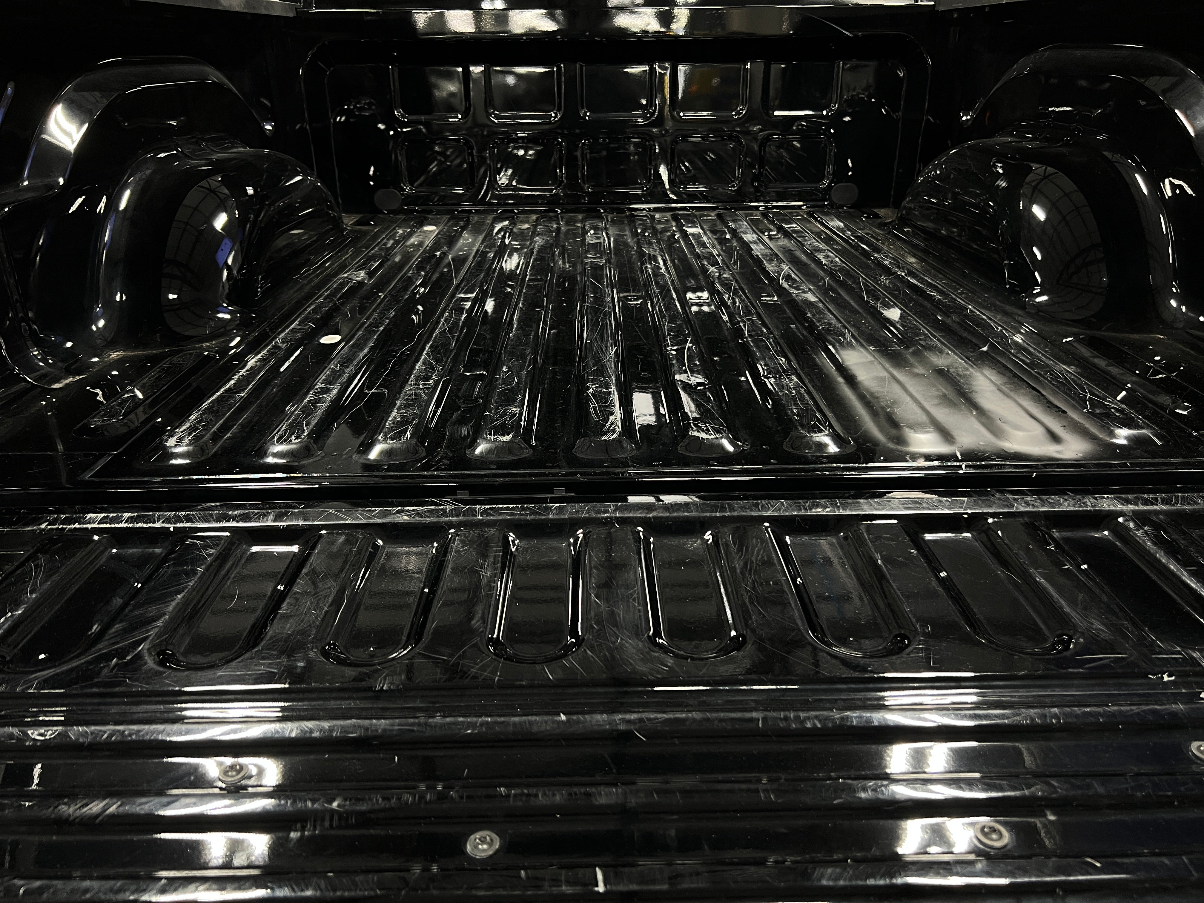 2023 RAM 1500 Classic Tradesman 7
