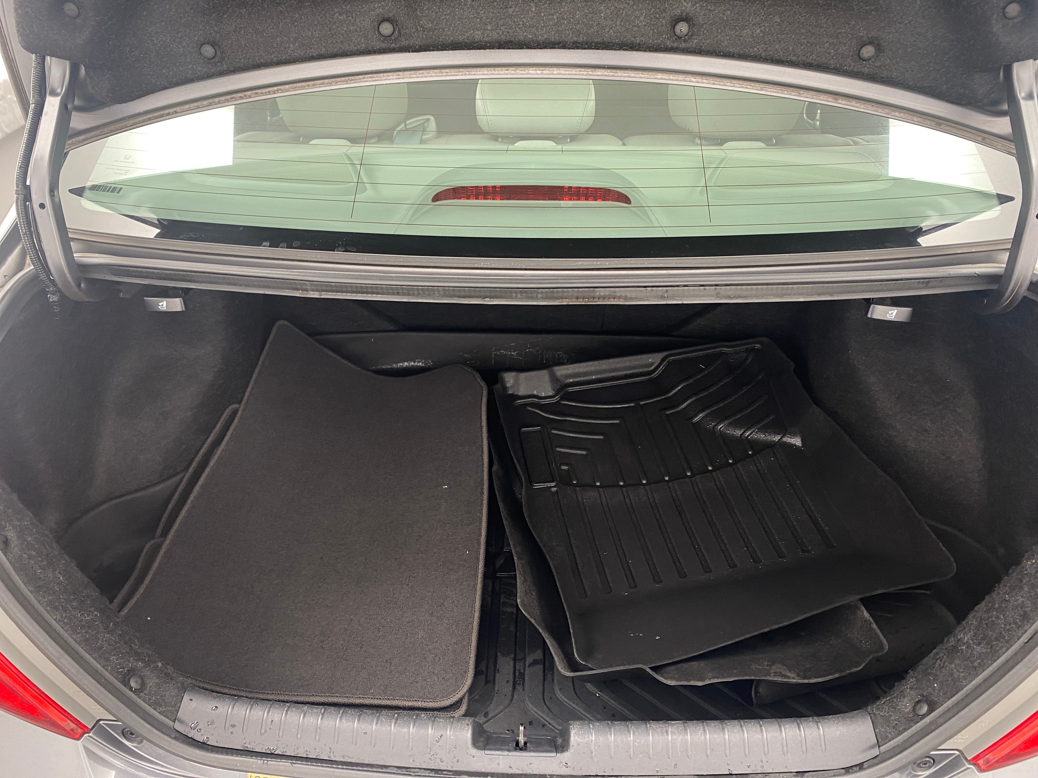 2012 Honda Civic EX-L 6