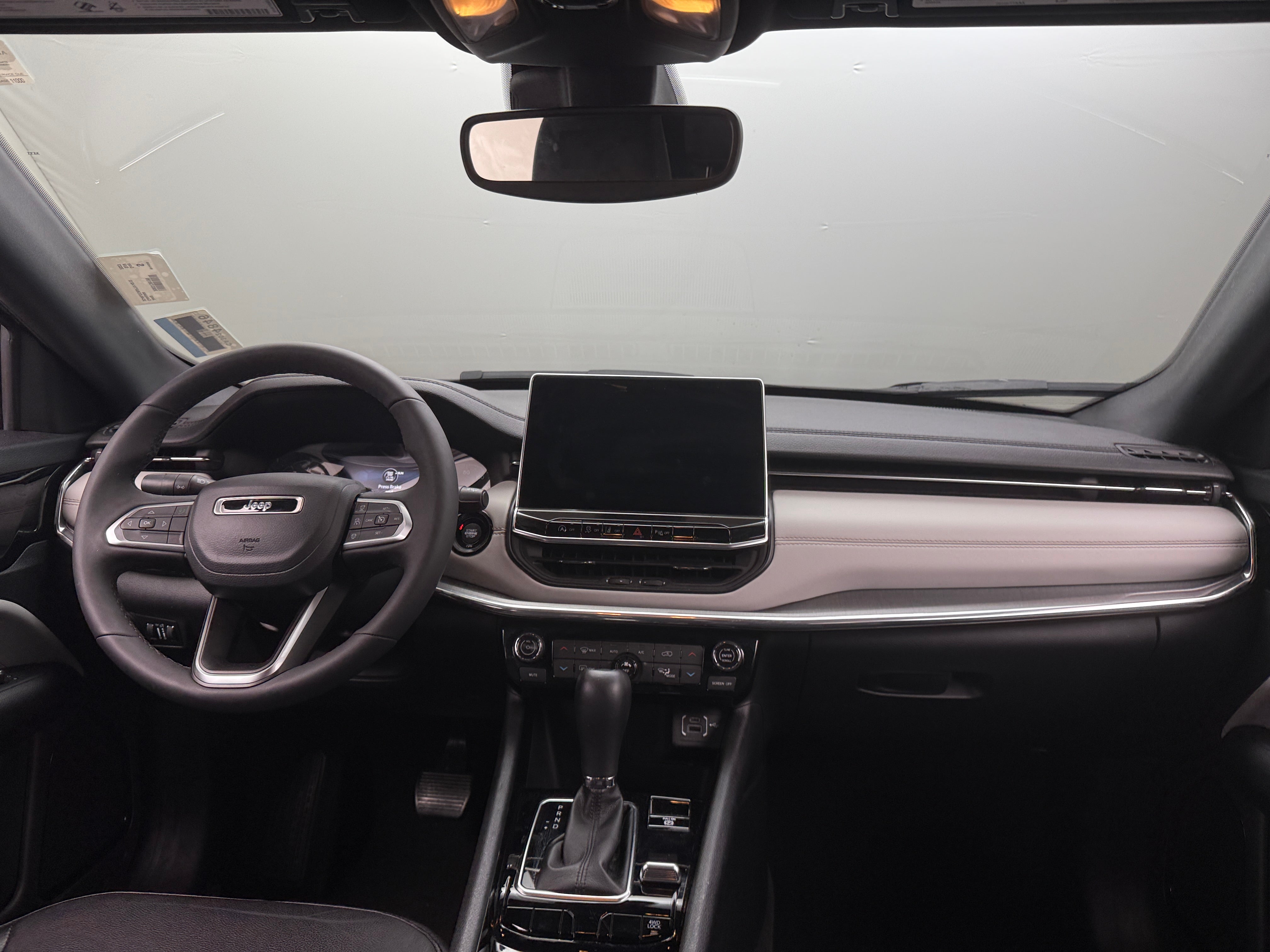 2023 Jeep Compass Limited 2
