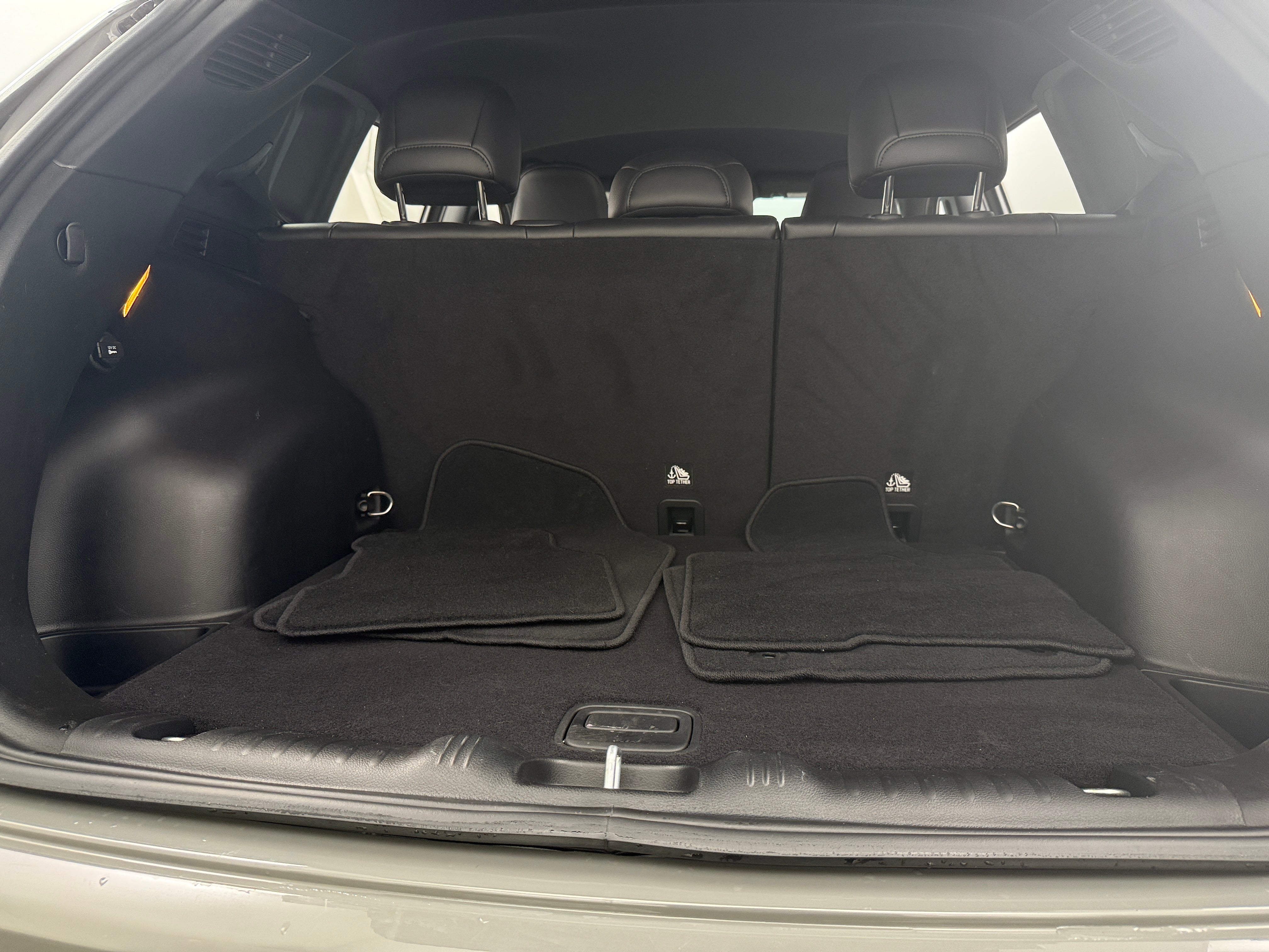 2023 Jeep Compass Limited 6