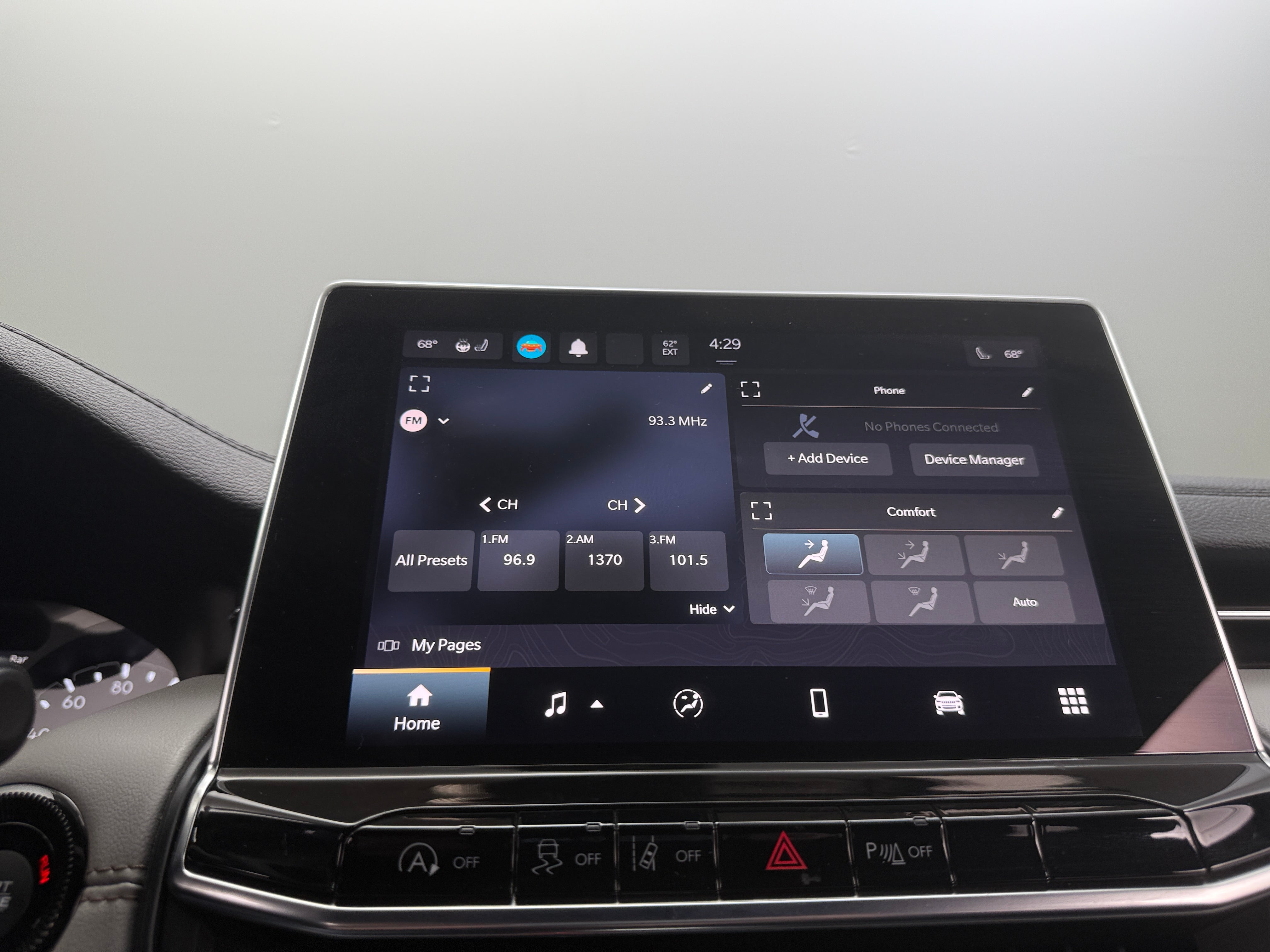 2023 Jeep Compass Limited 3