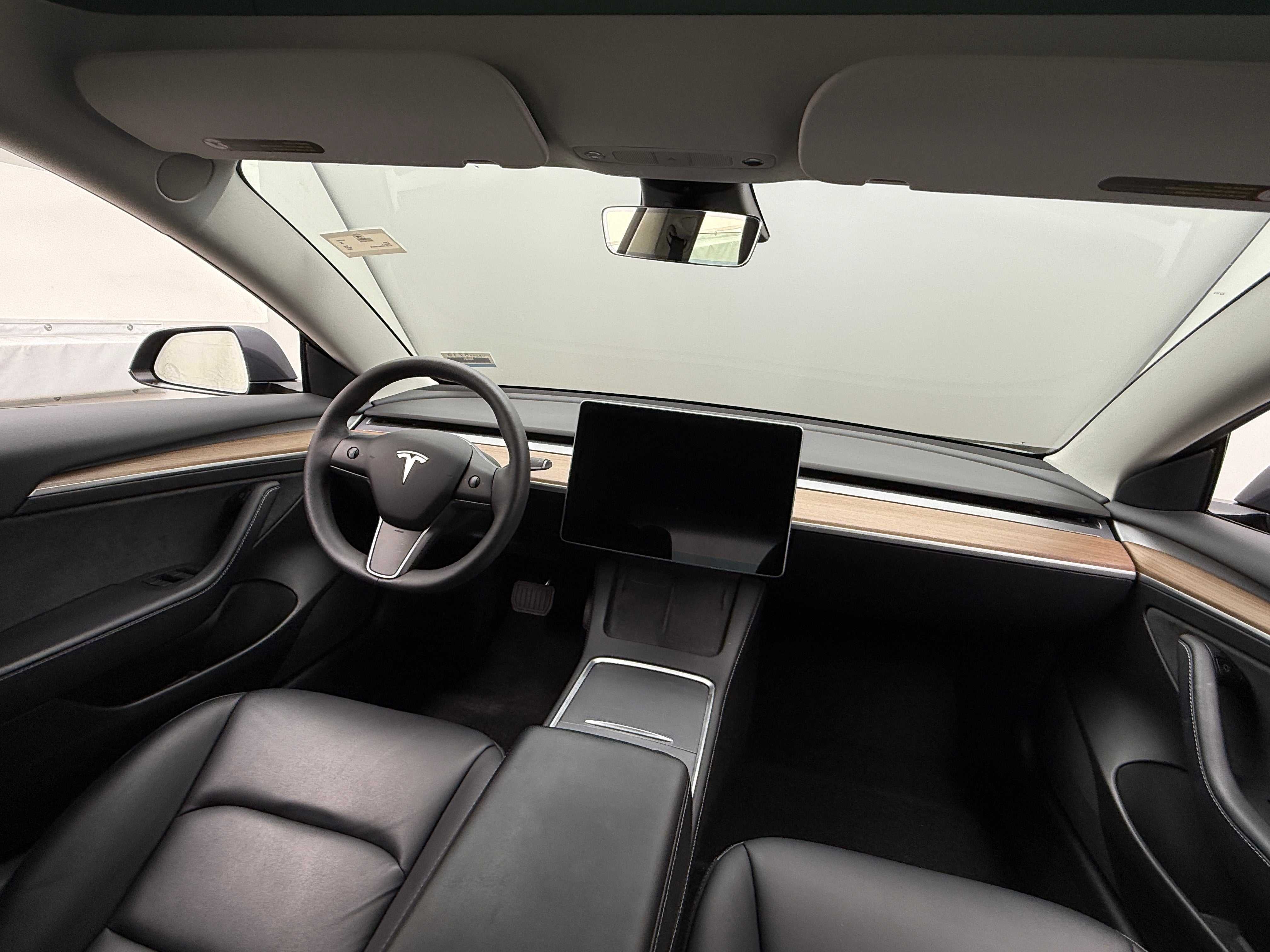 2022 Tesla Model 3 Long Range 2
