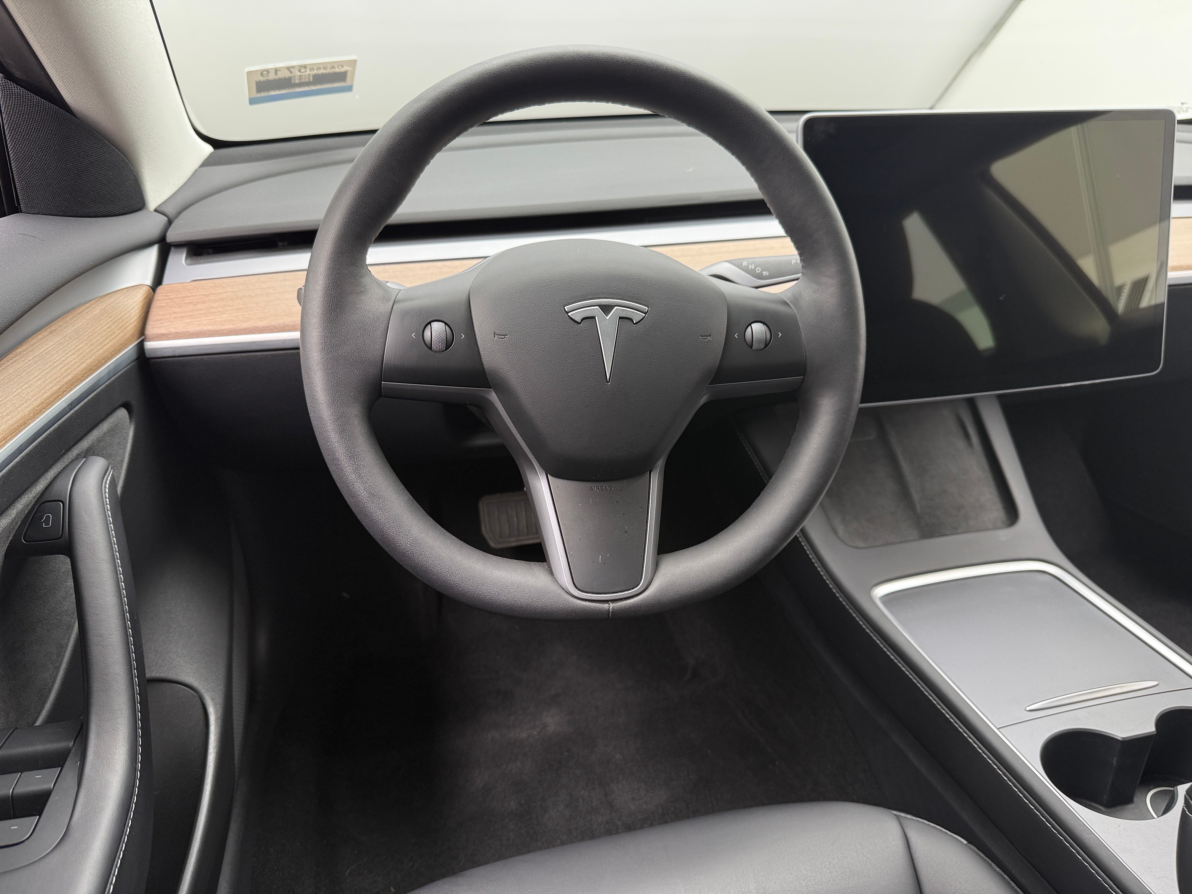 2022 Tesla Model 3 Long Range 4