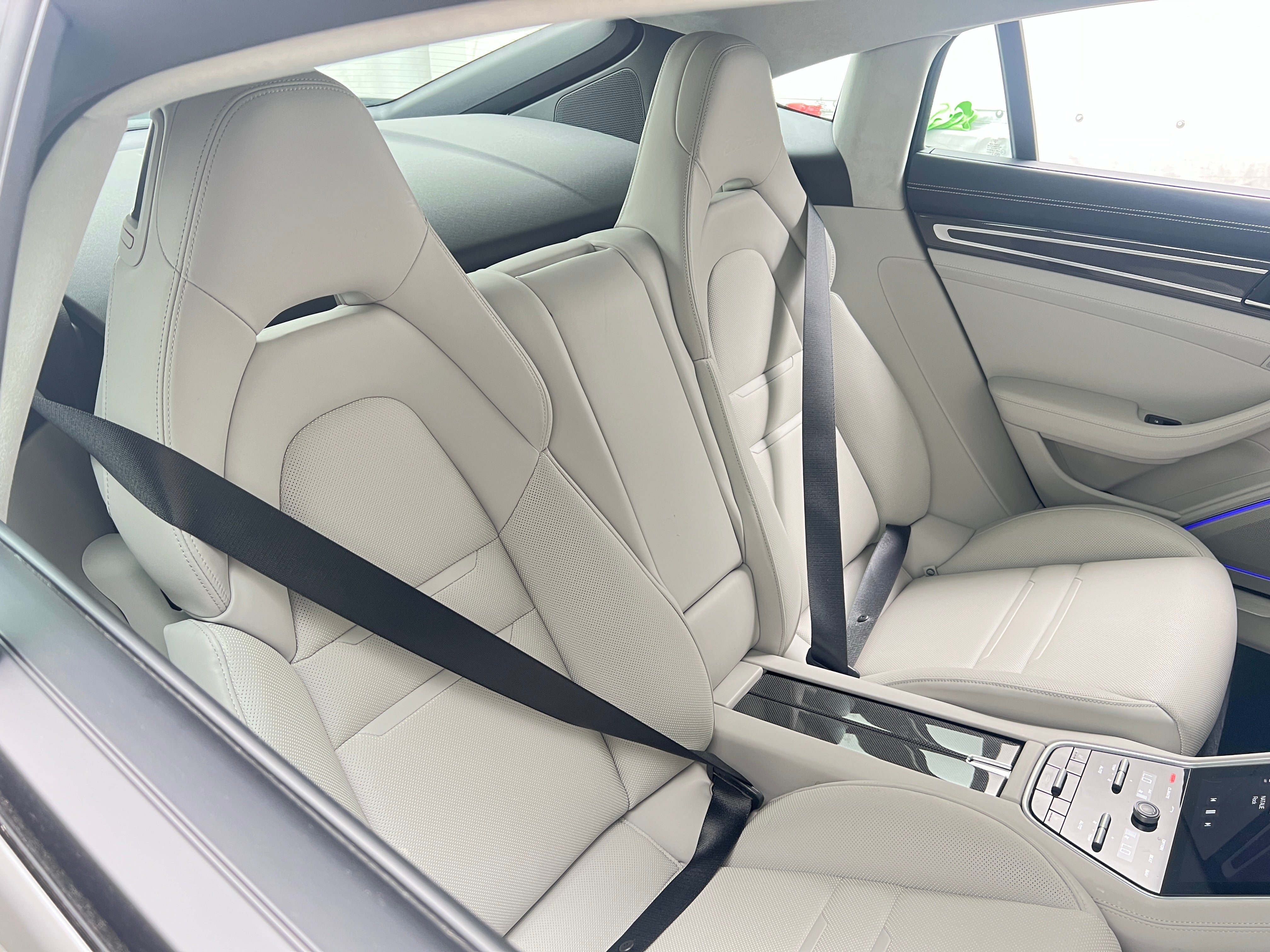 2019 Porsche Panamera Turbo 5