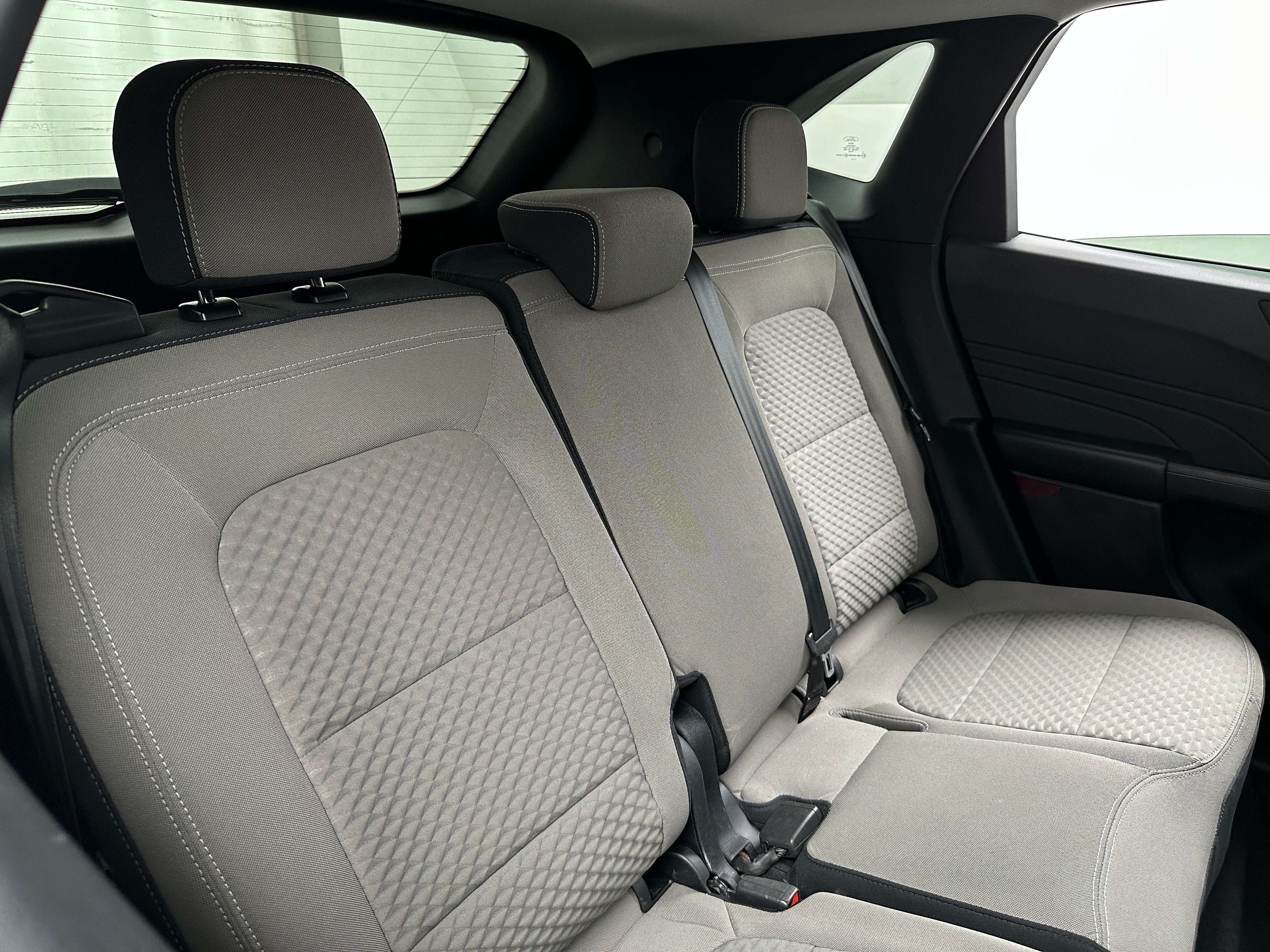 2021 Ford Escape SE Sport Hybrid 6