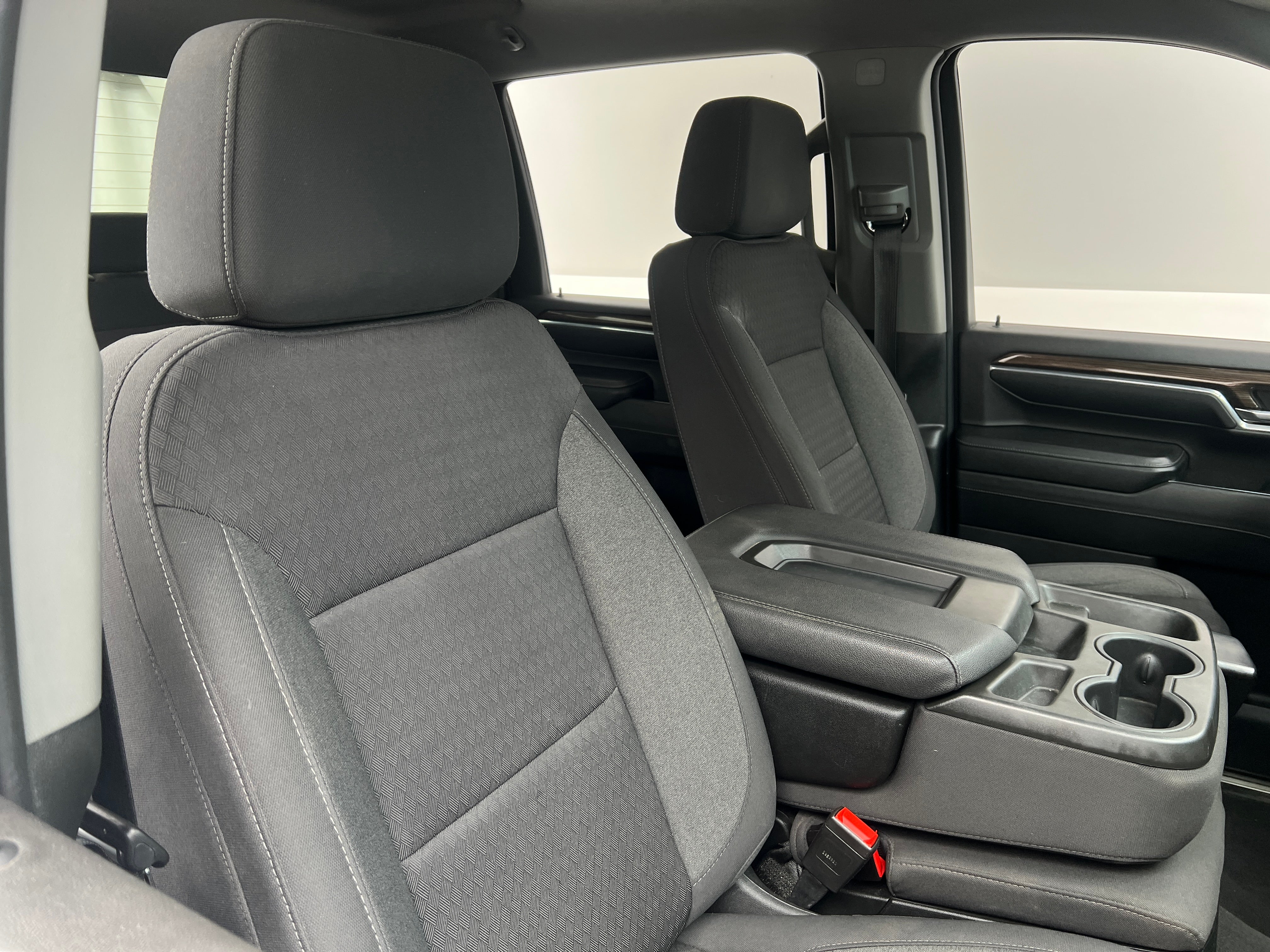 2024 Chevrolet Silverado 2500 LT 2
