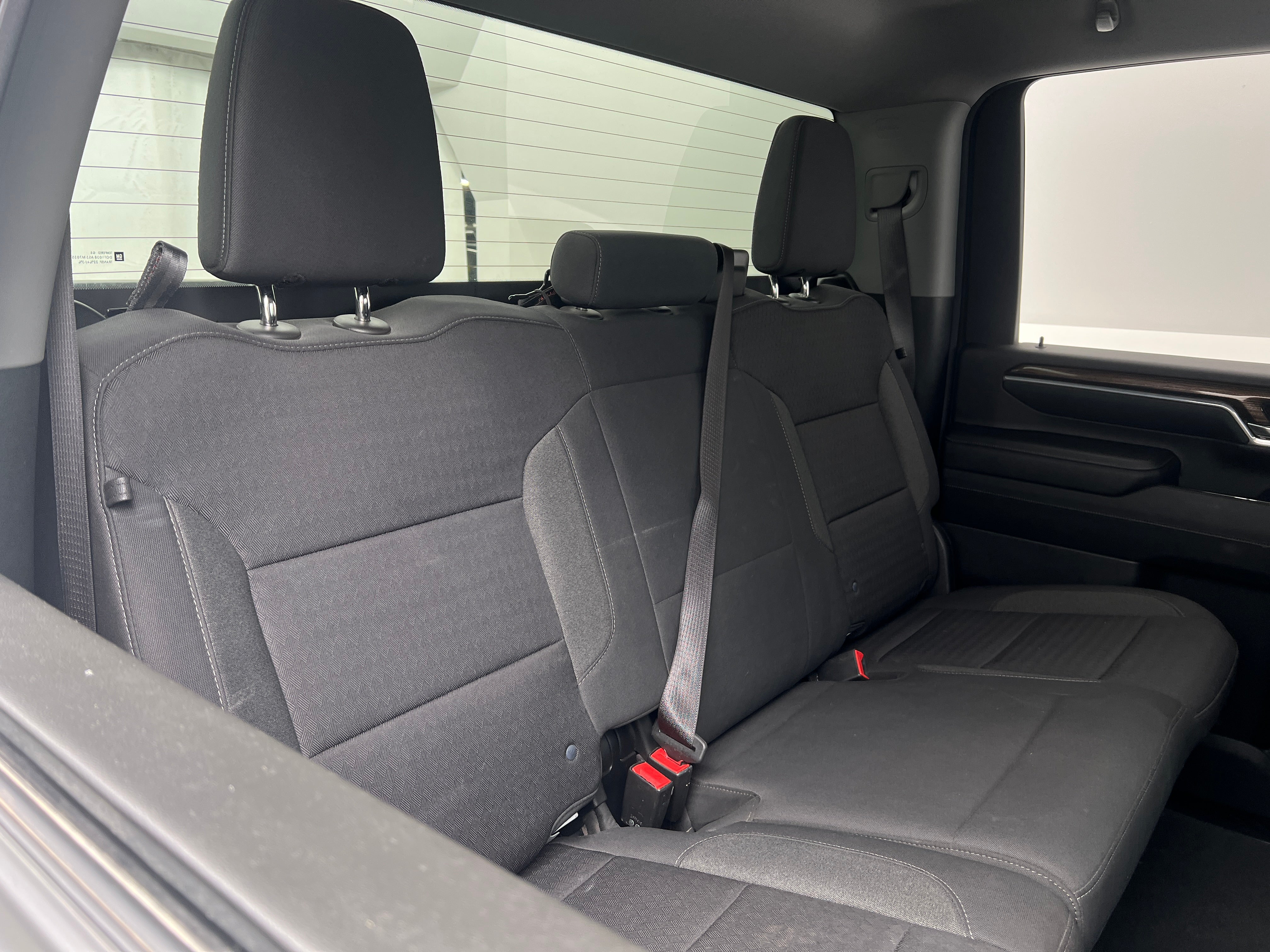 2024 Chevrolet Silverado 2500 LT 6