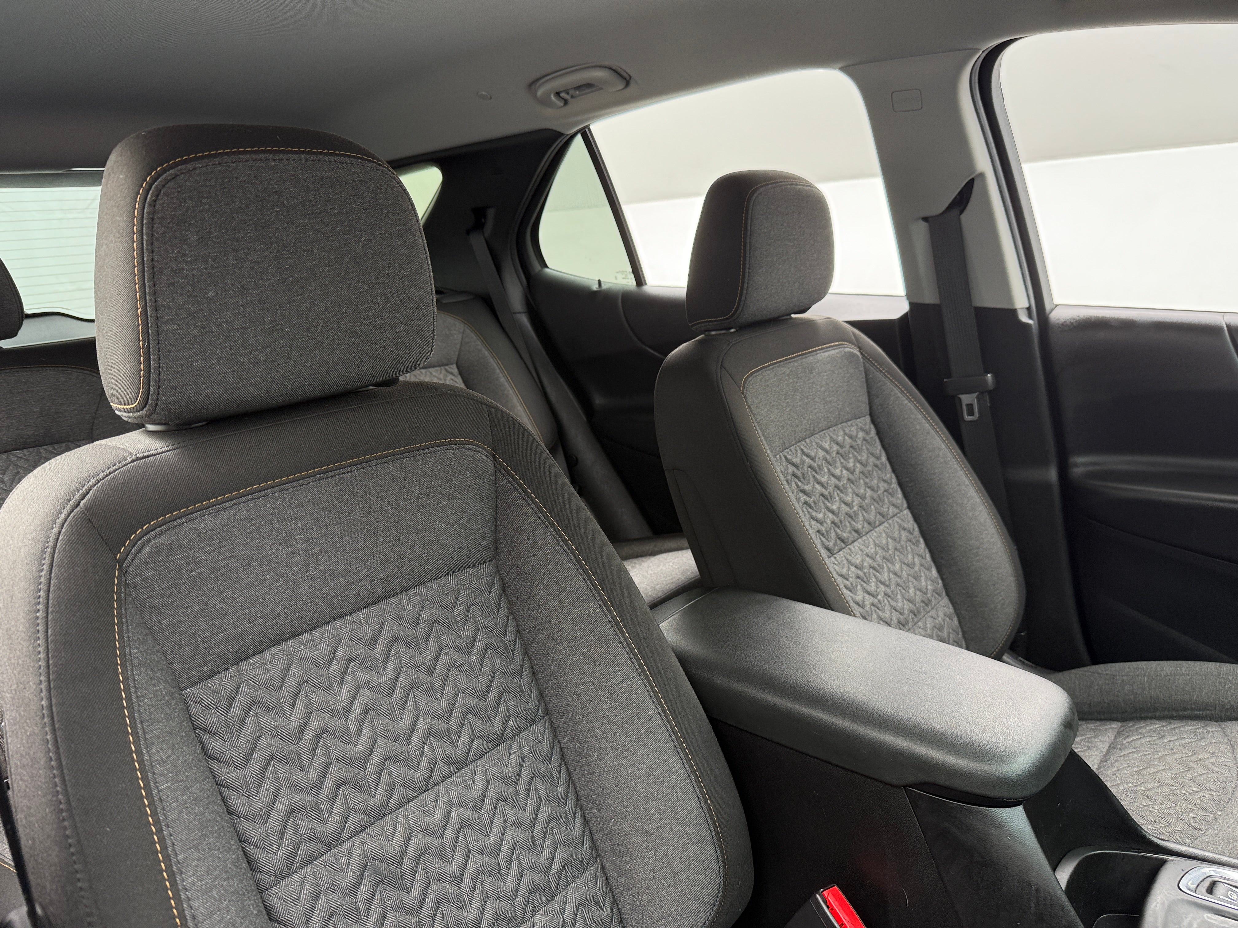2022 Chevrolet Equinox LT 2
