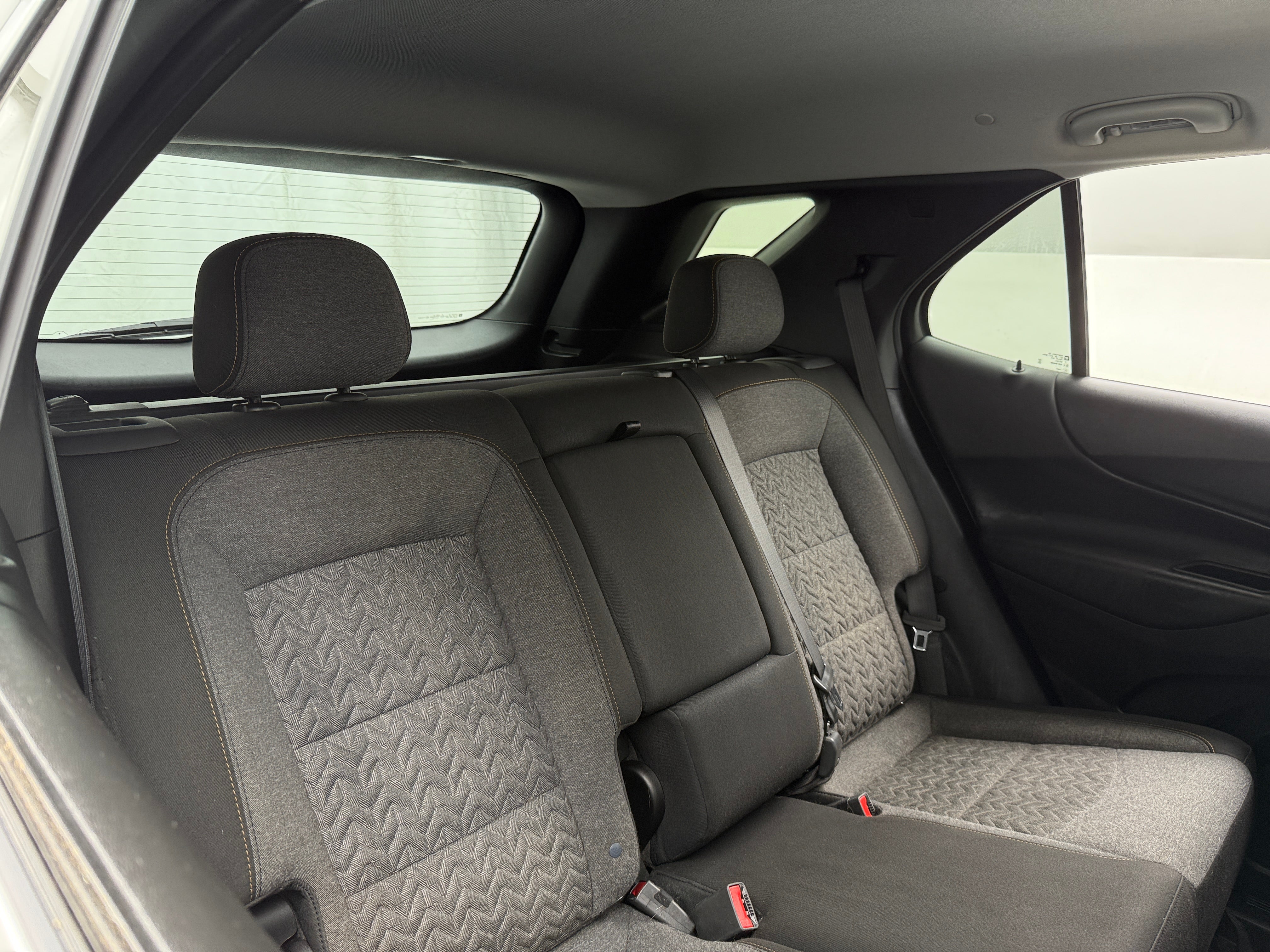 2022 Chevrolet Equinox LT 6