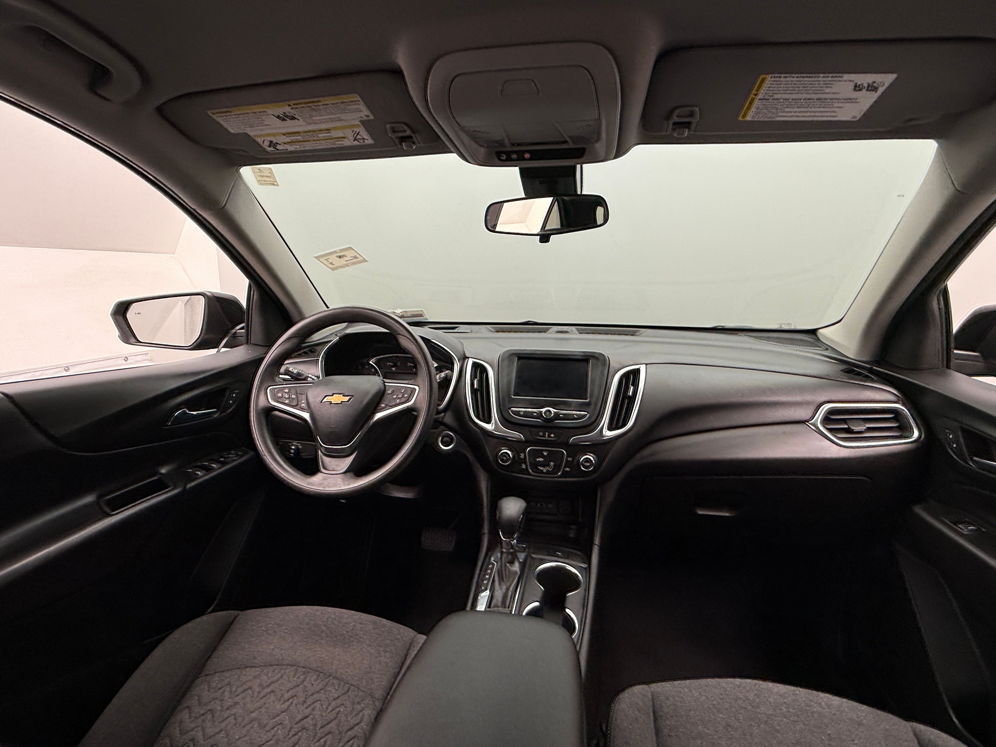 2022 Chevrolet Equinox LT 3