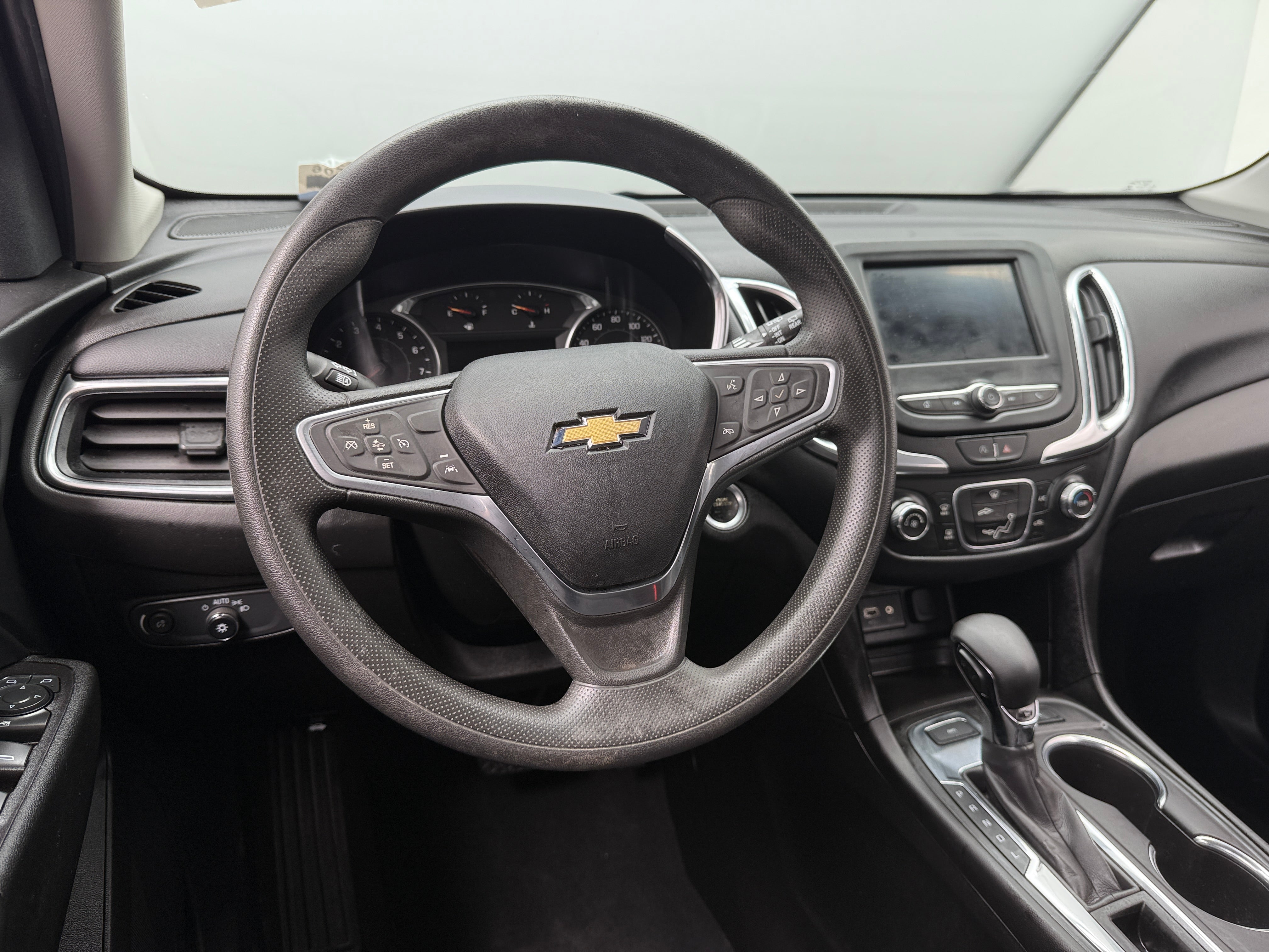 2022 Chevrolet Equinox LT 5