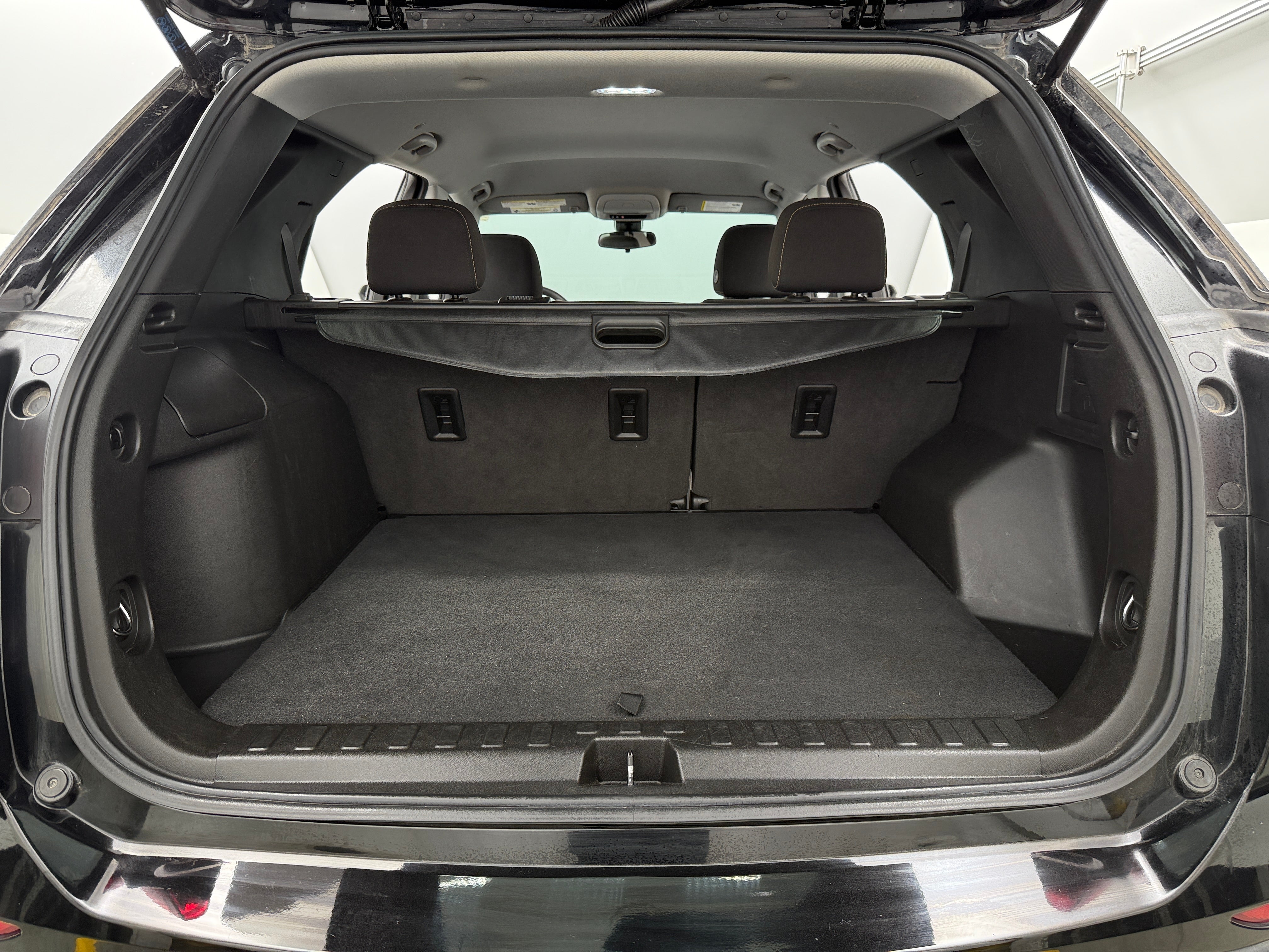 2022 Chevrolet Equinox LT 7