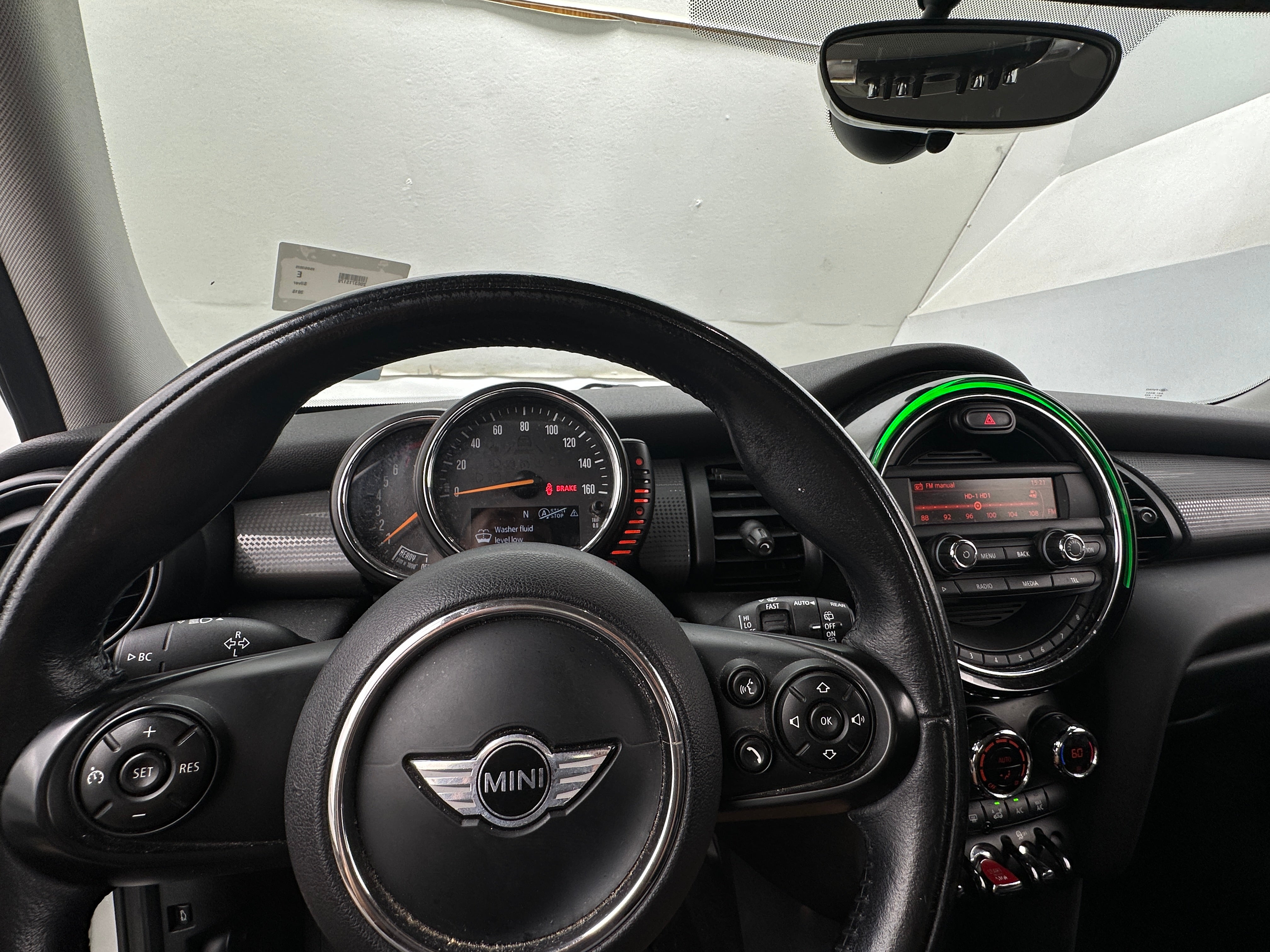 2015 MINI Cooper Hardtop 4 Door 2