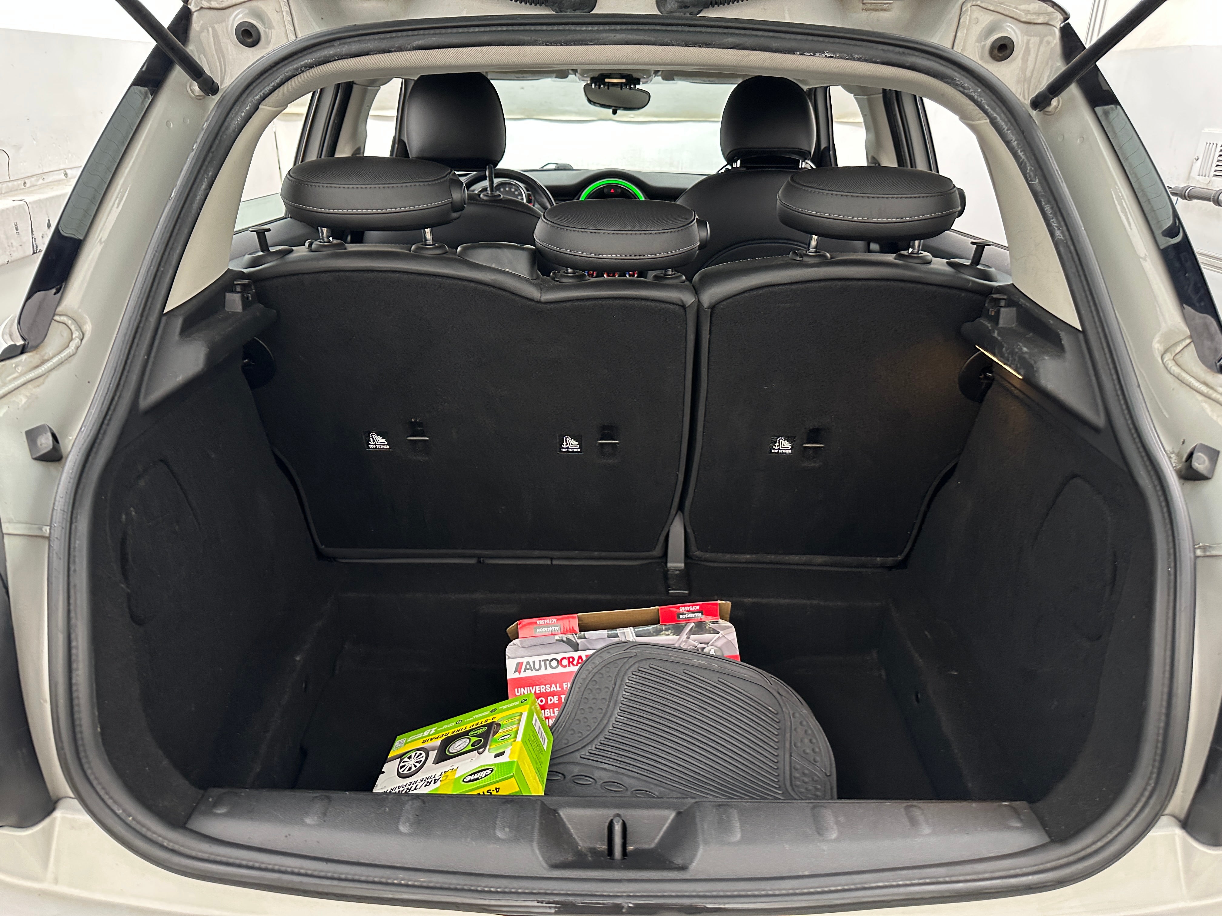 2015 MINI Cooper Hardtop 4 Door 6