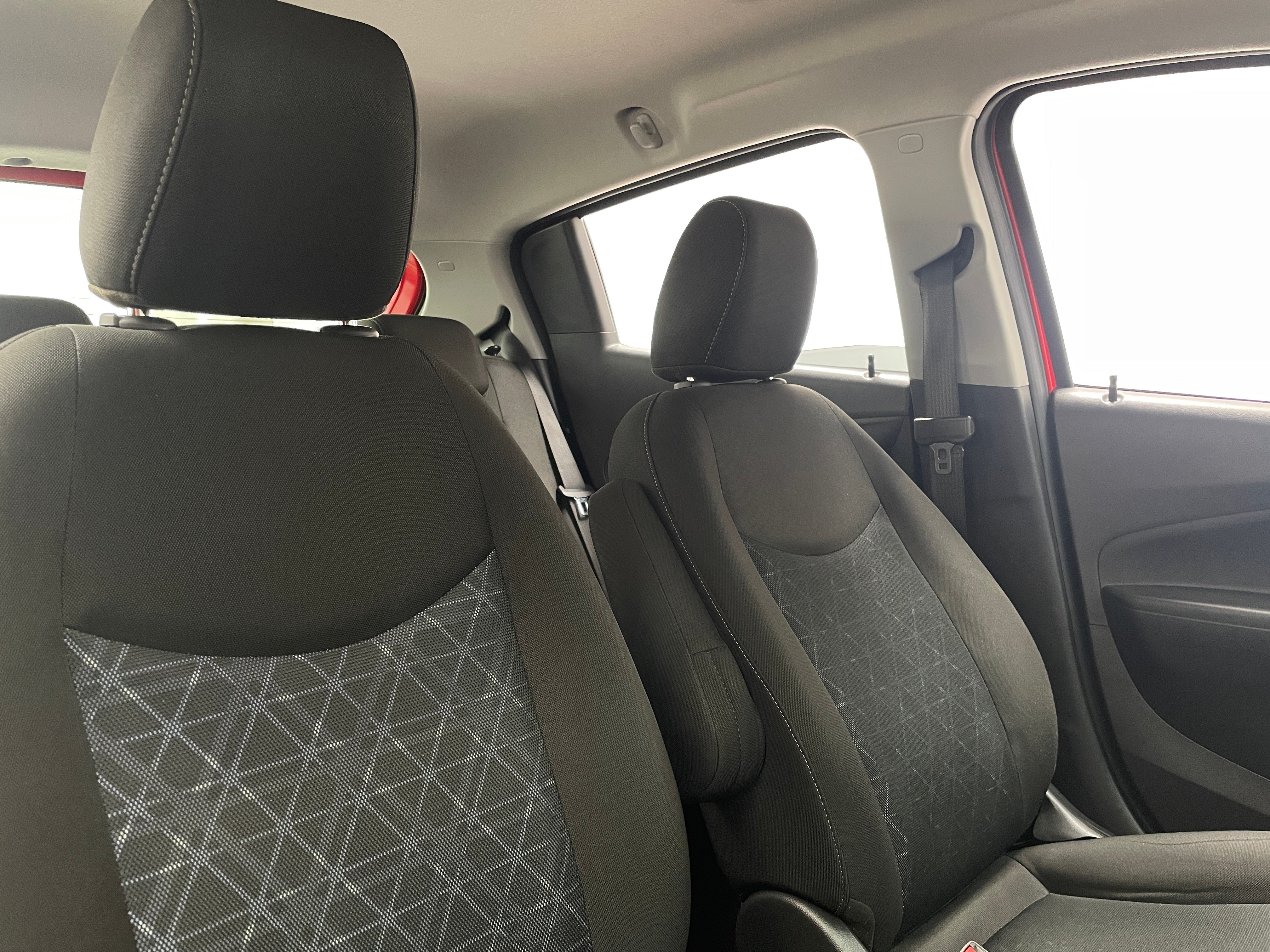 2021 Chevrolet Spark LS 2