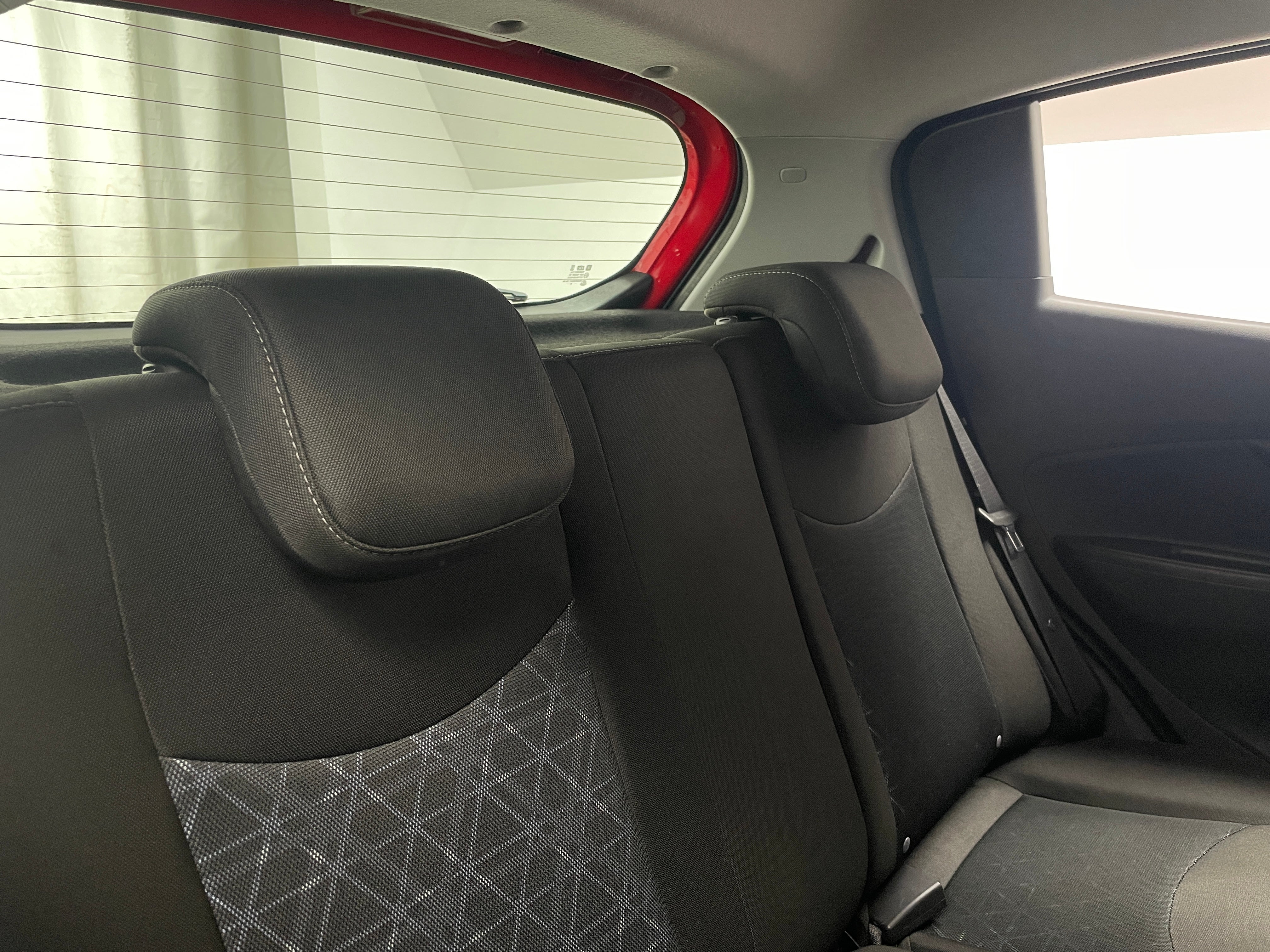 2021 Chevrolet Spark LS 5