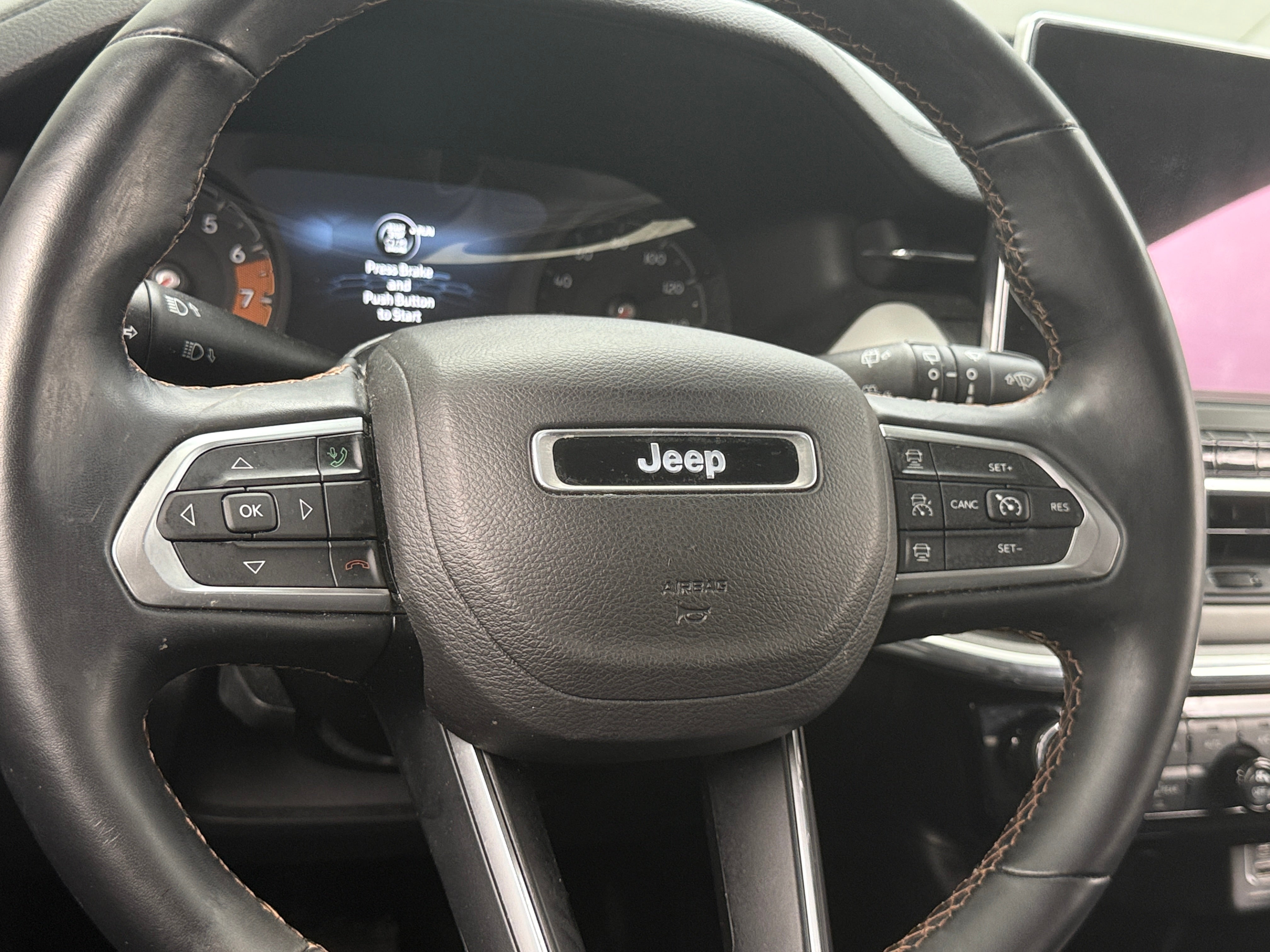 2022 Jeep Compass Limited 4