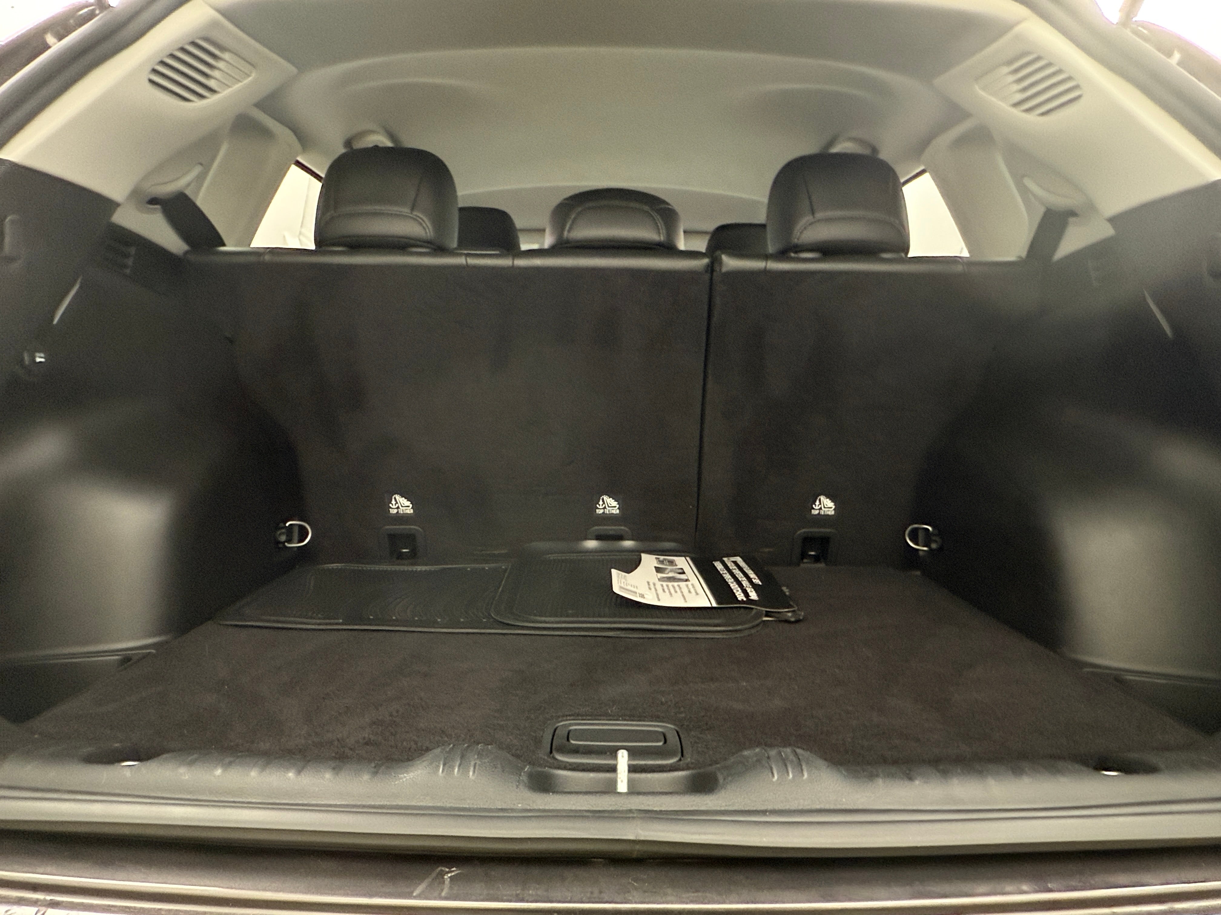 2022 Jeep Compass Limited 6