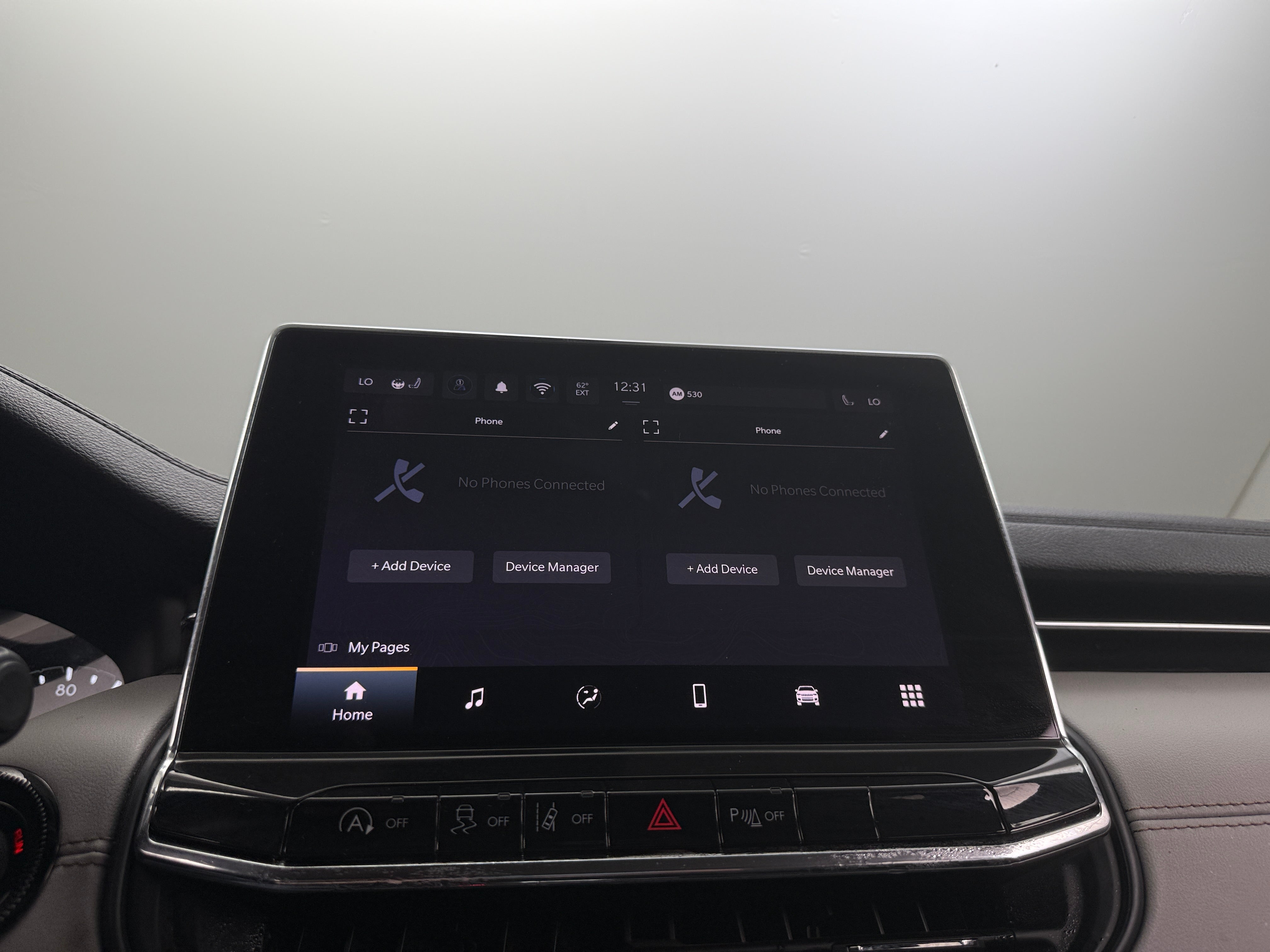 2022 Jeep Compass Limited 3