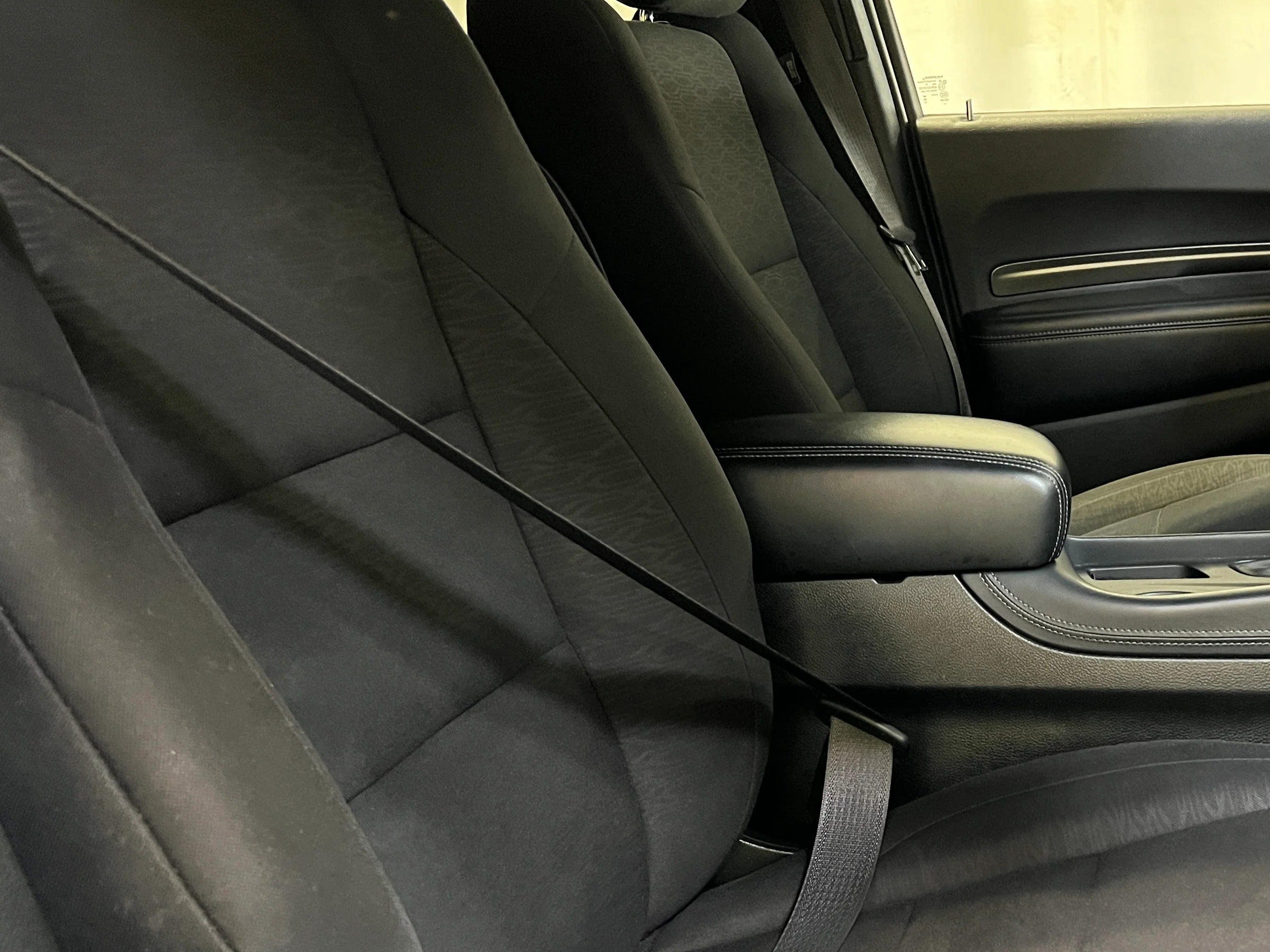 2023 Dodge Durango SXT 2