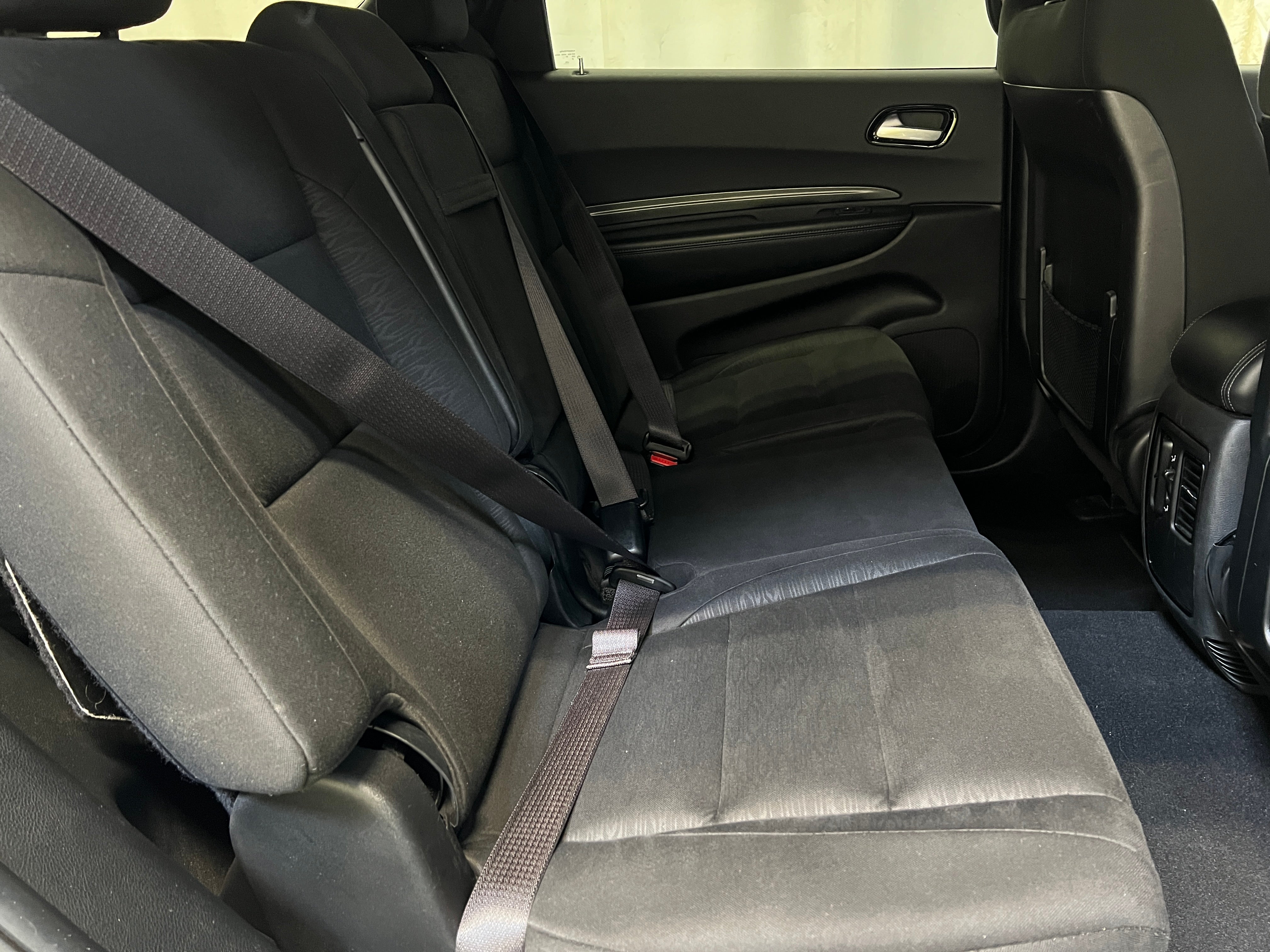2023 Dodge Durango SXT 6