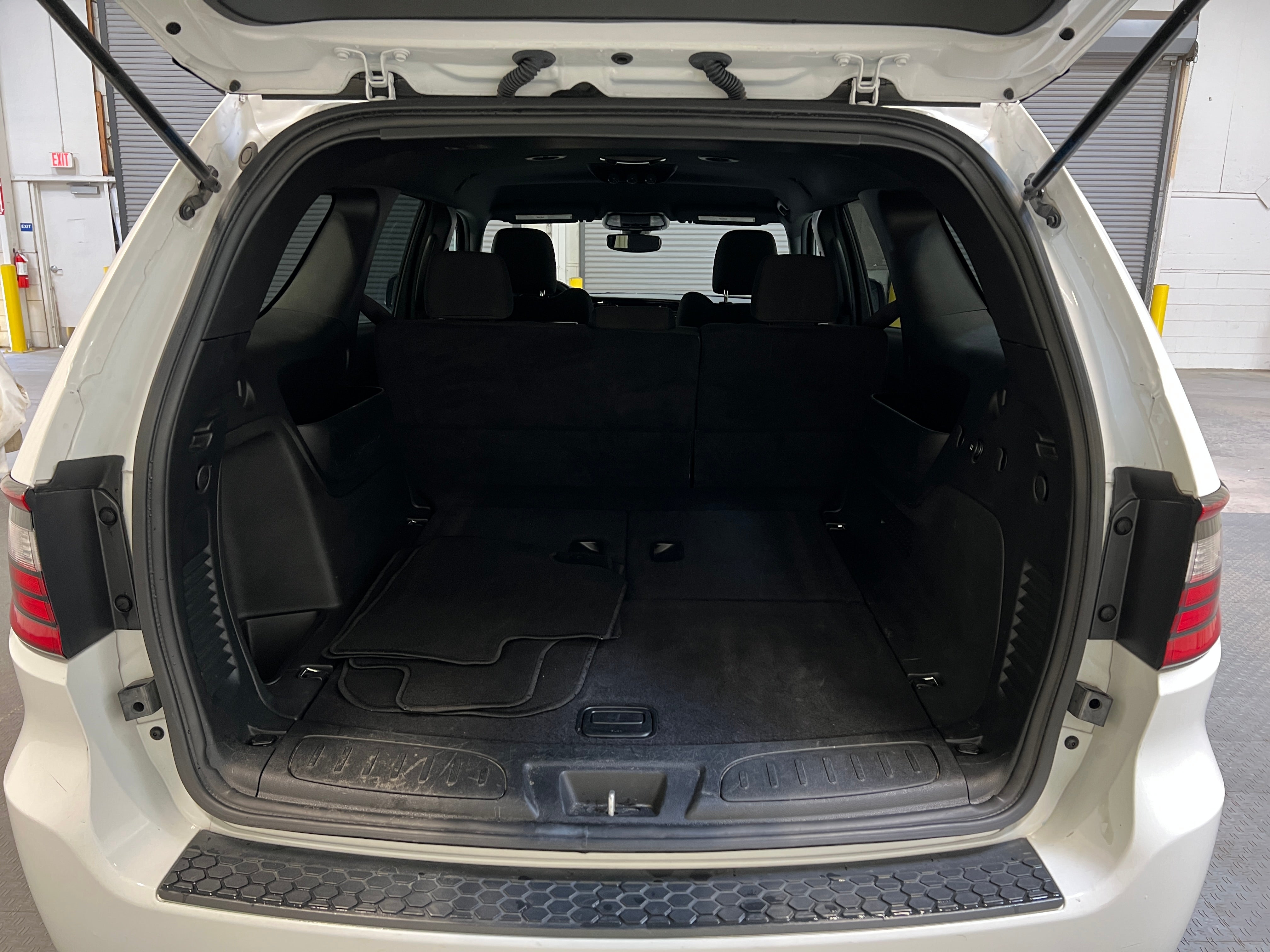 2023 Dodge Durango SXT 7