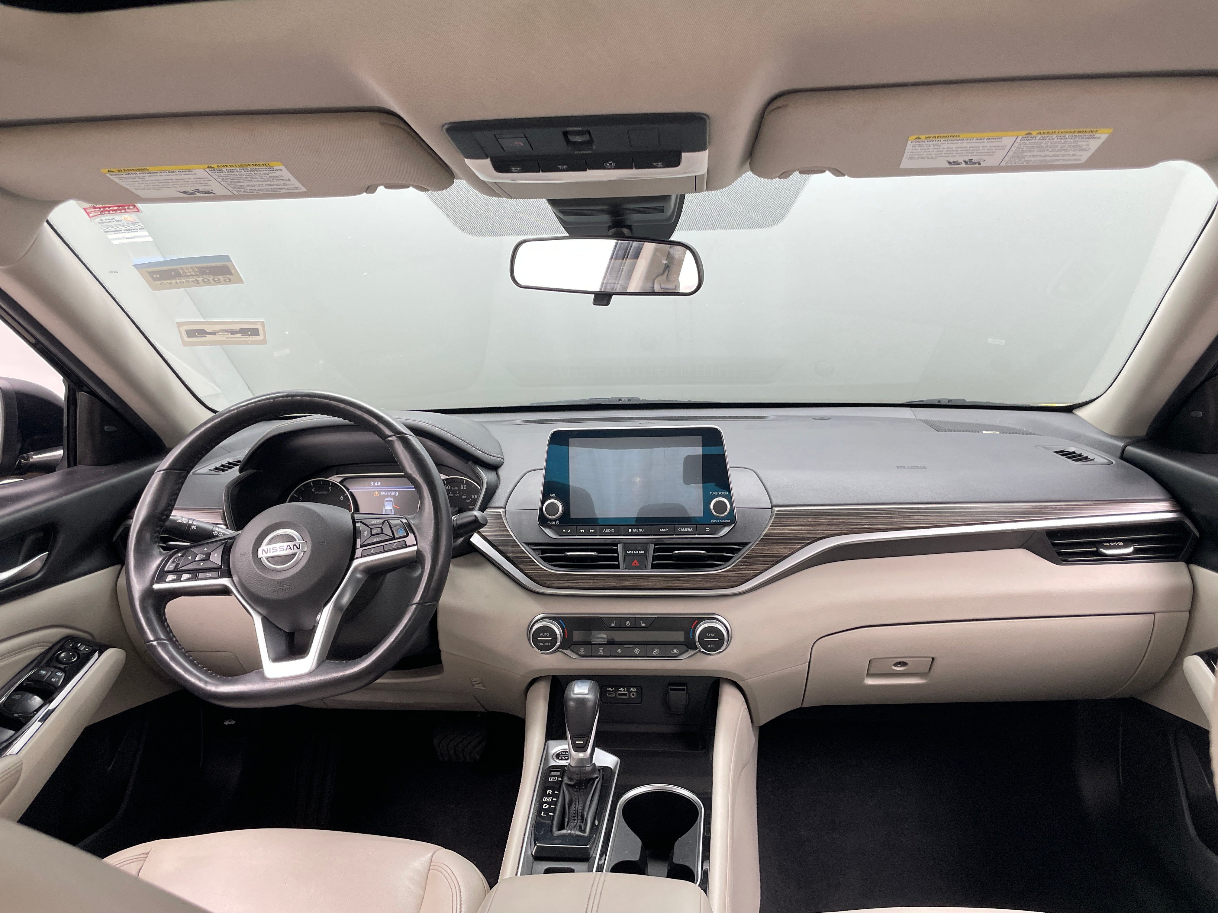 2021 Nissan Altima SL 2