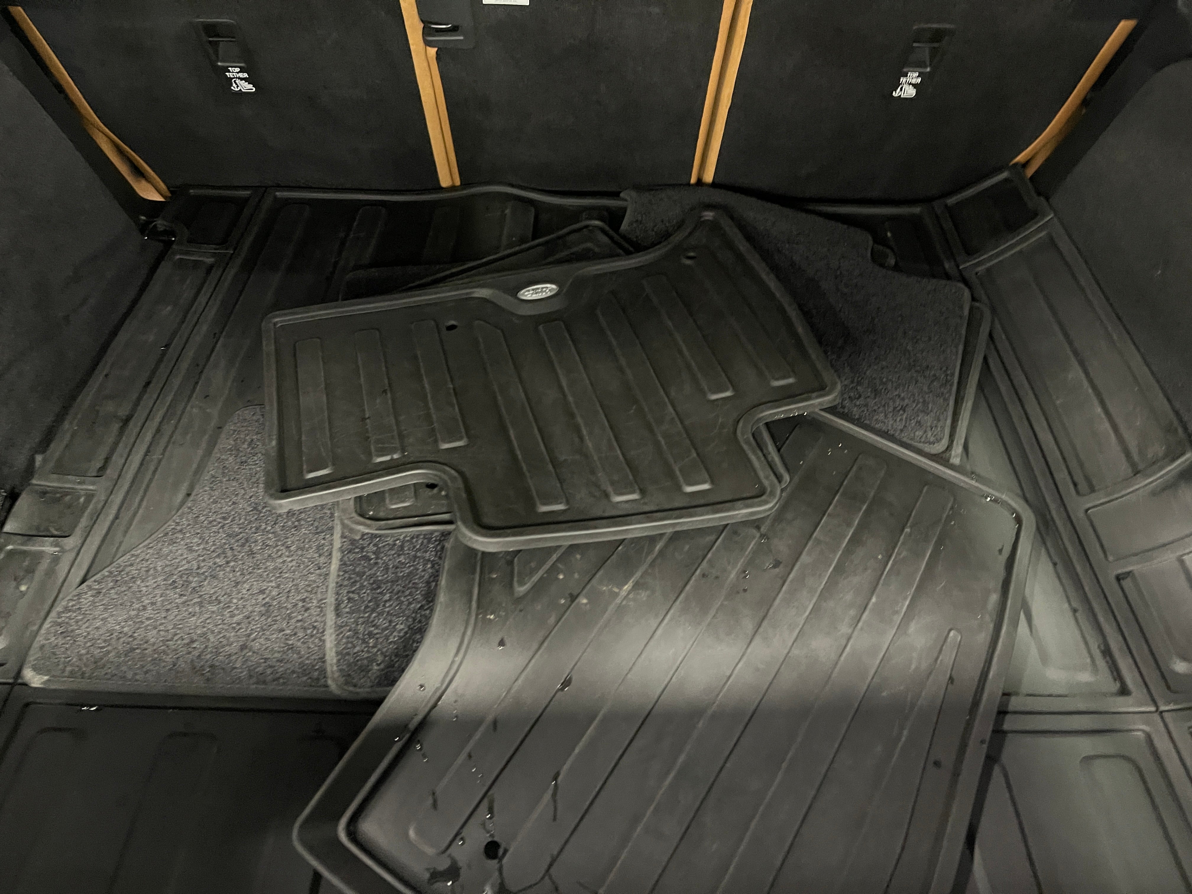 2019 Land Rover Discovery HSE 6