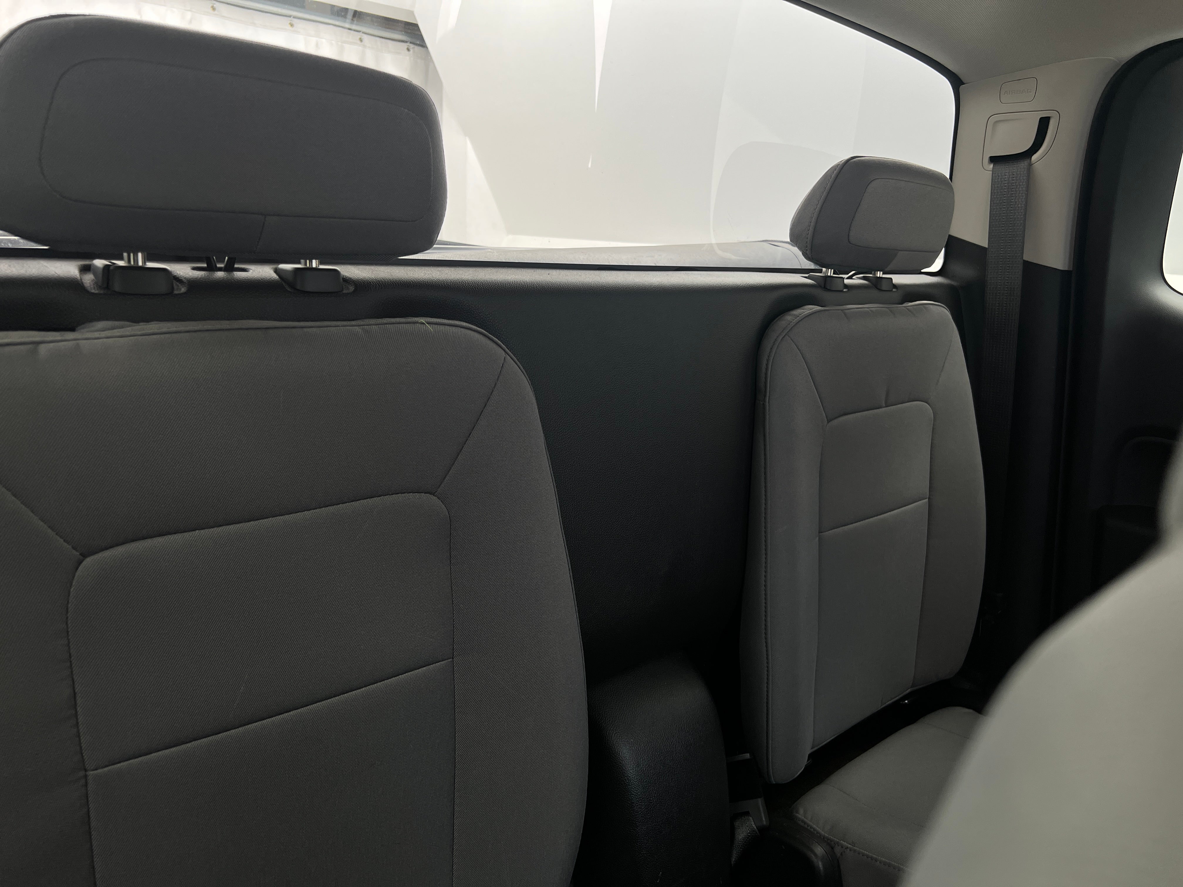 2018 Chevrolet Colorado Work Truck 6