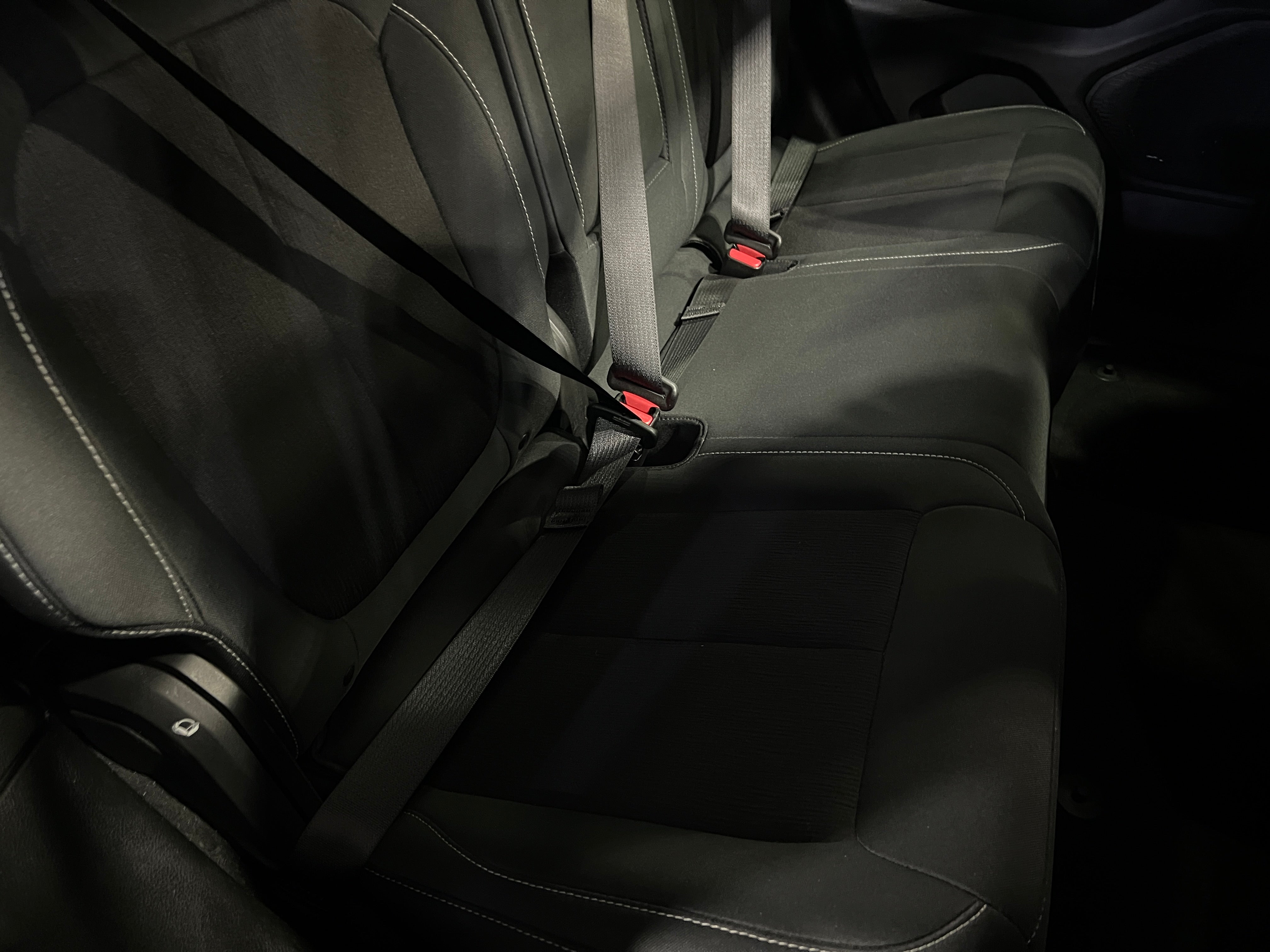 2023 Jeep Grand Cherokee Laredo 6