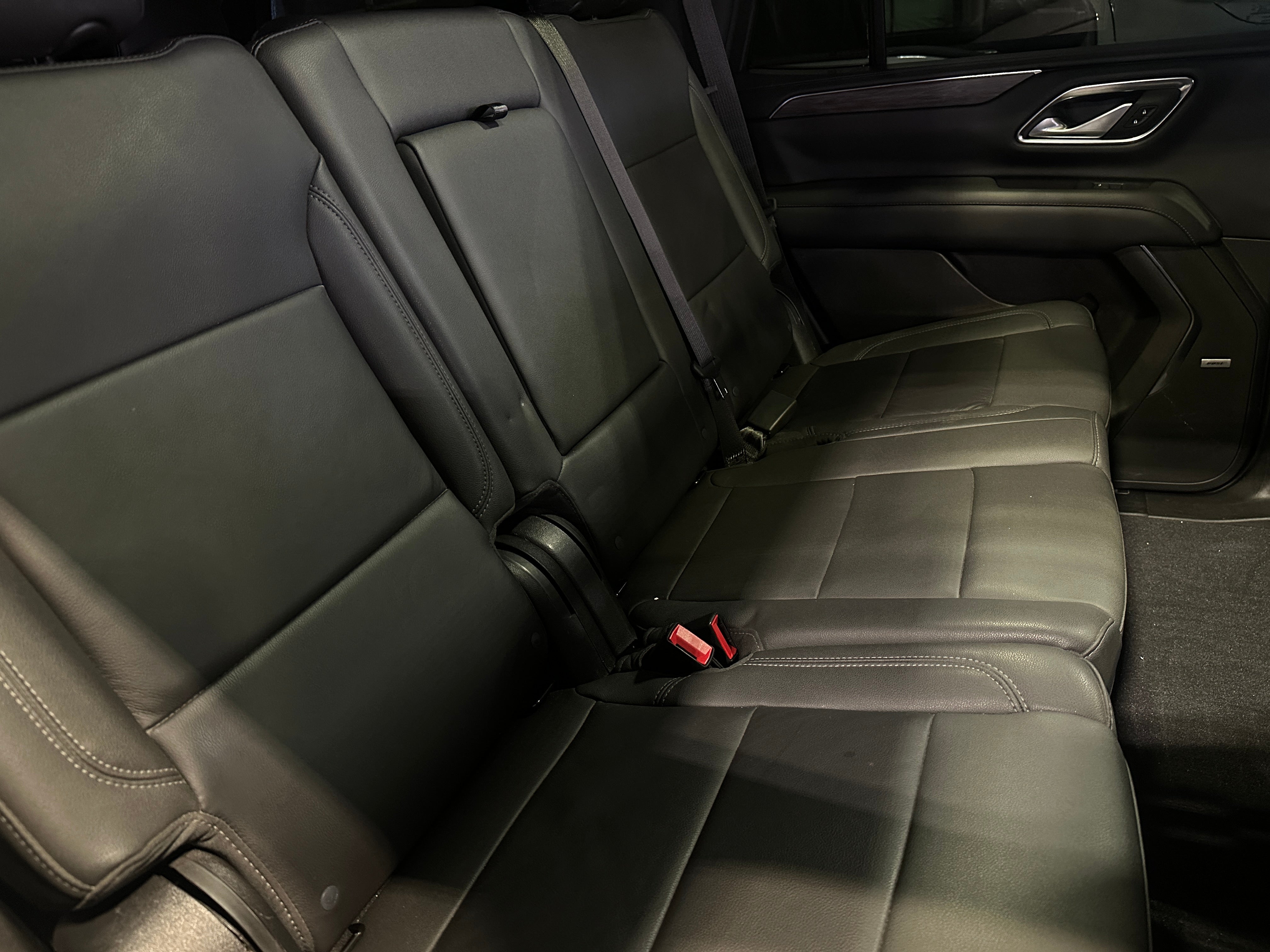 2022 Chevrolet Tahoe LT 5