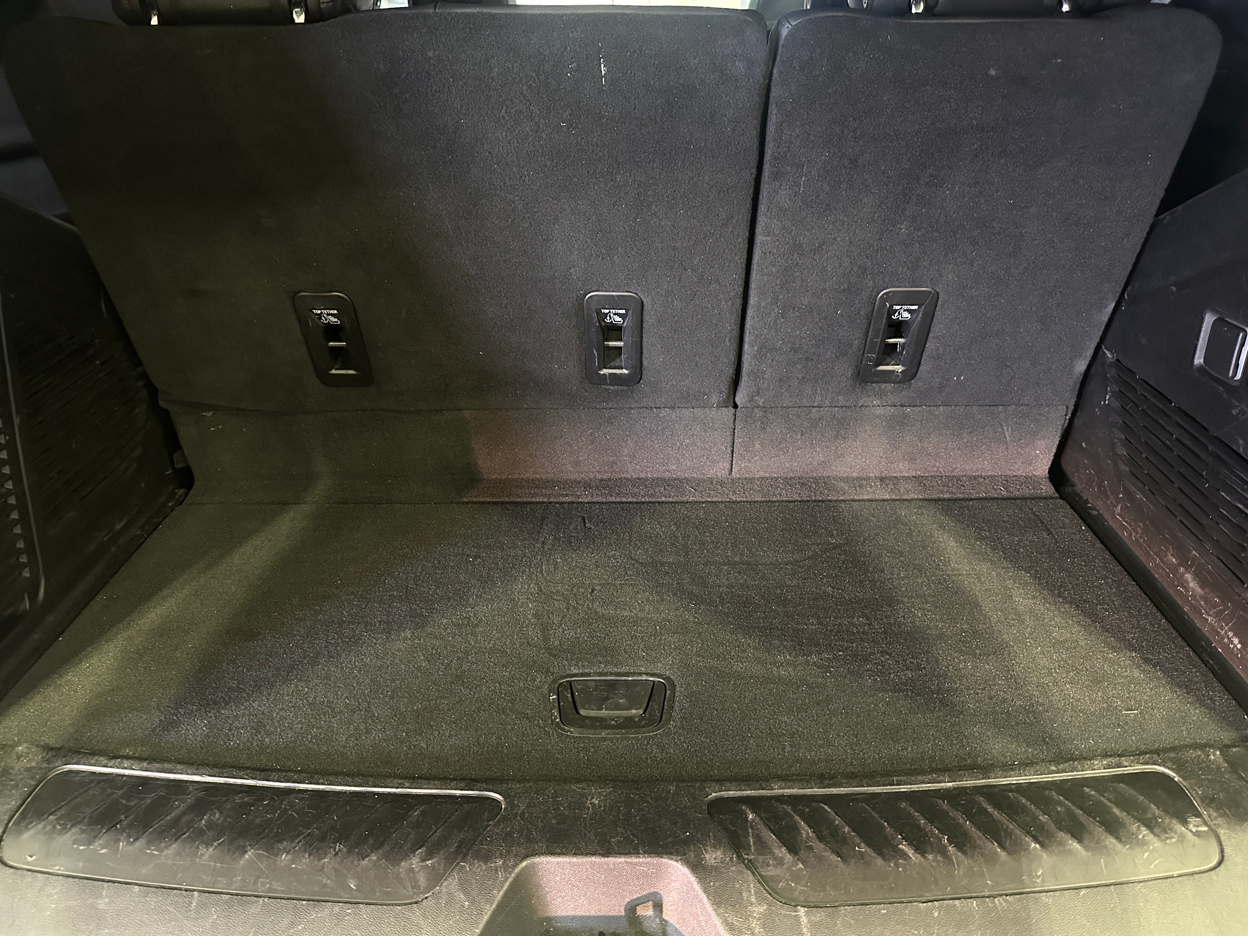 2022 Chevrolet Tahoe LT 6