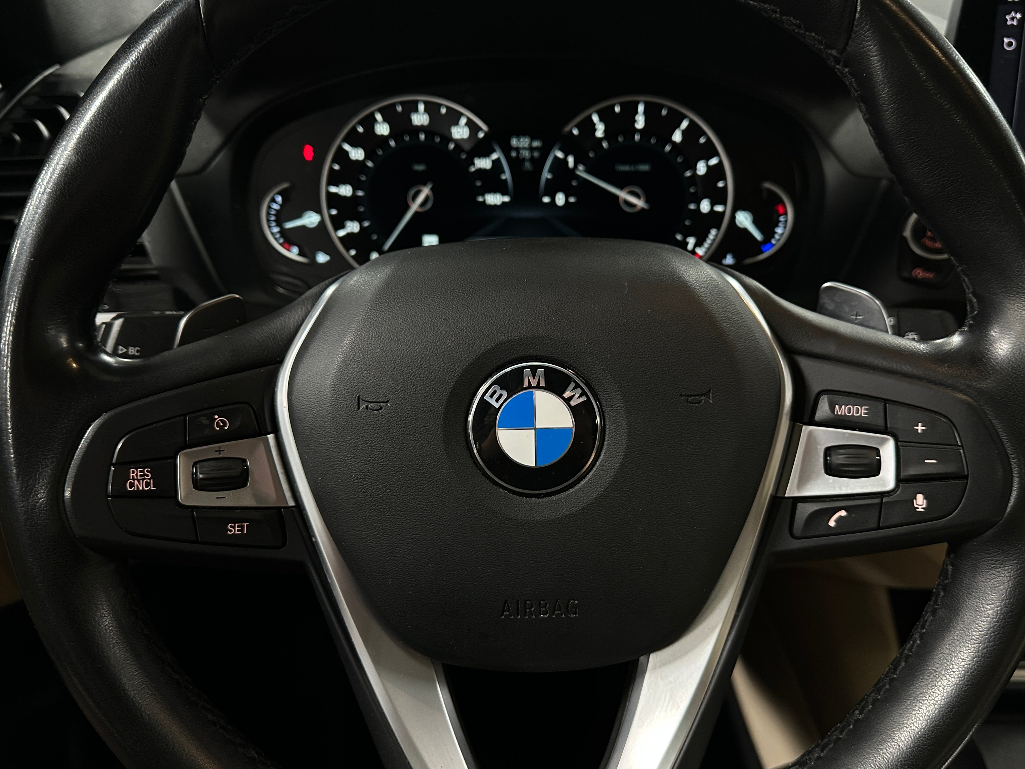 2019 BMW X3 xDrive30i 4