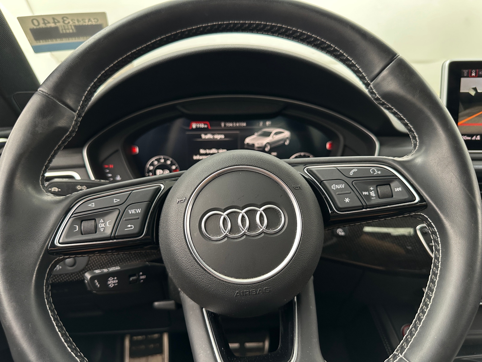 Thumbnail: 2018 Audi S5 - 4